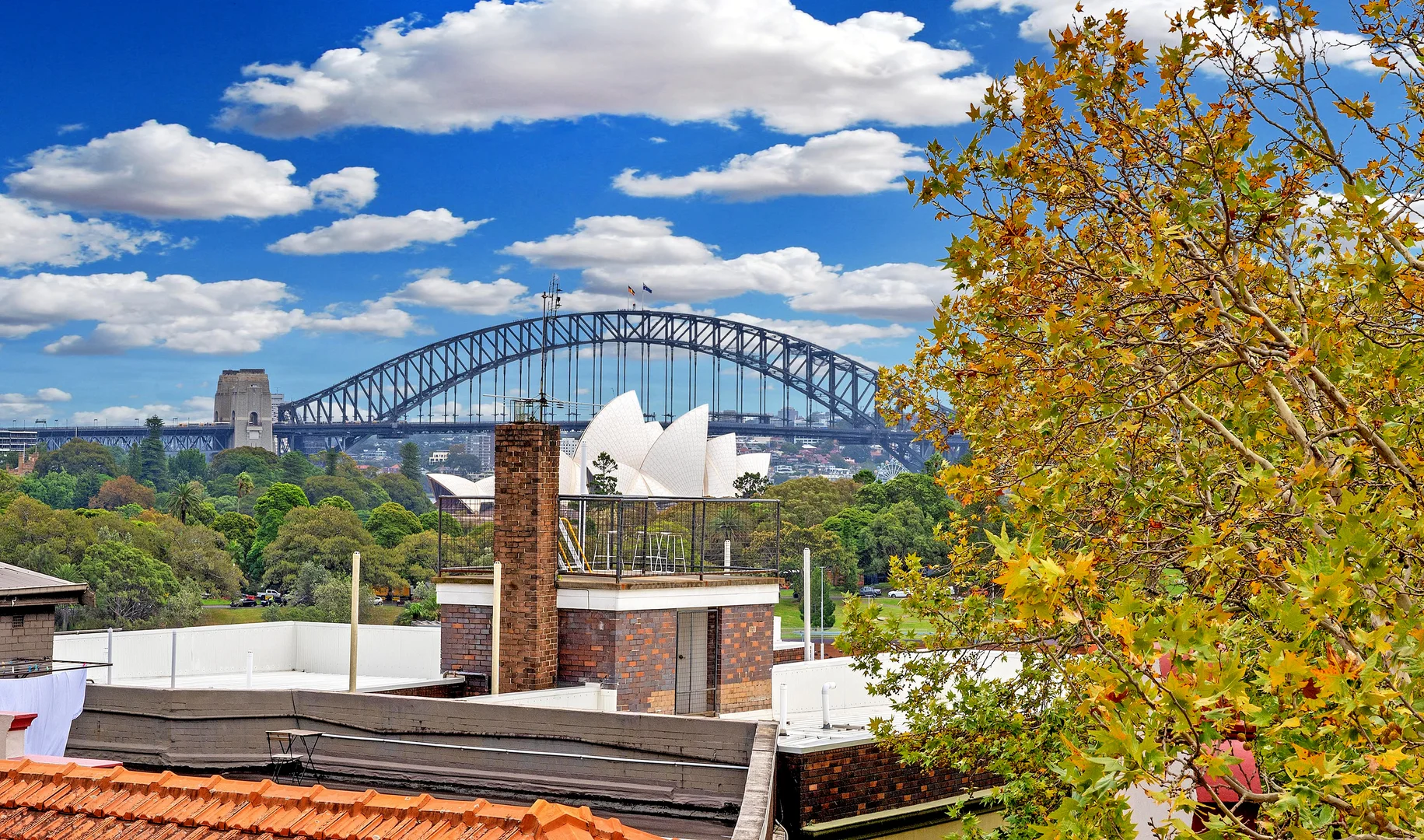 Additional image 2 of 28/15 Wylde Street, Potts Point NSW 2011