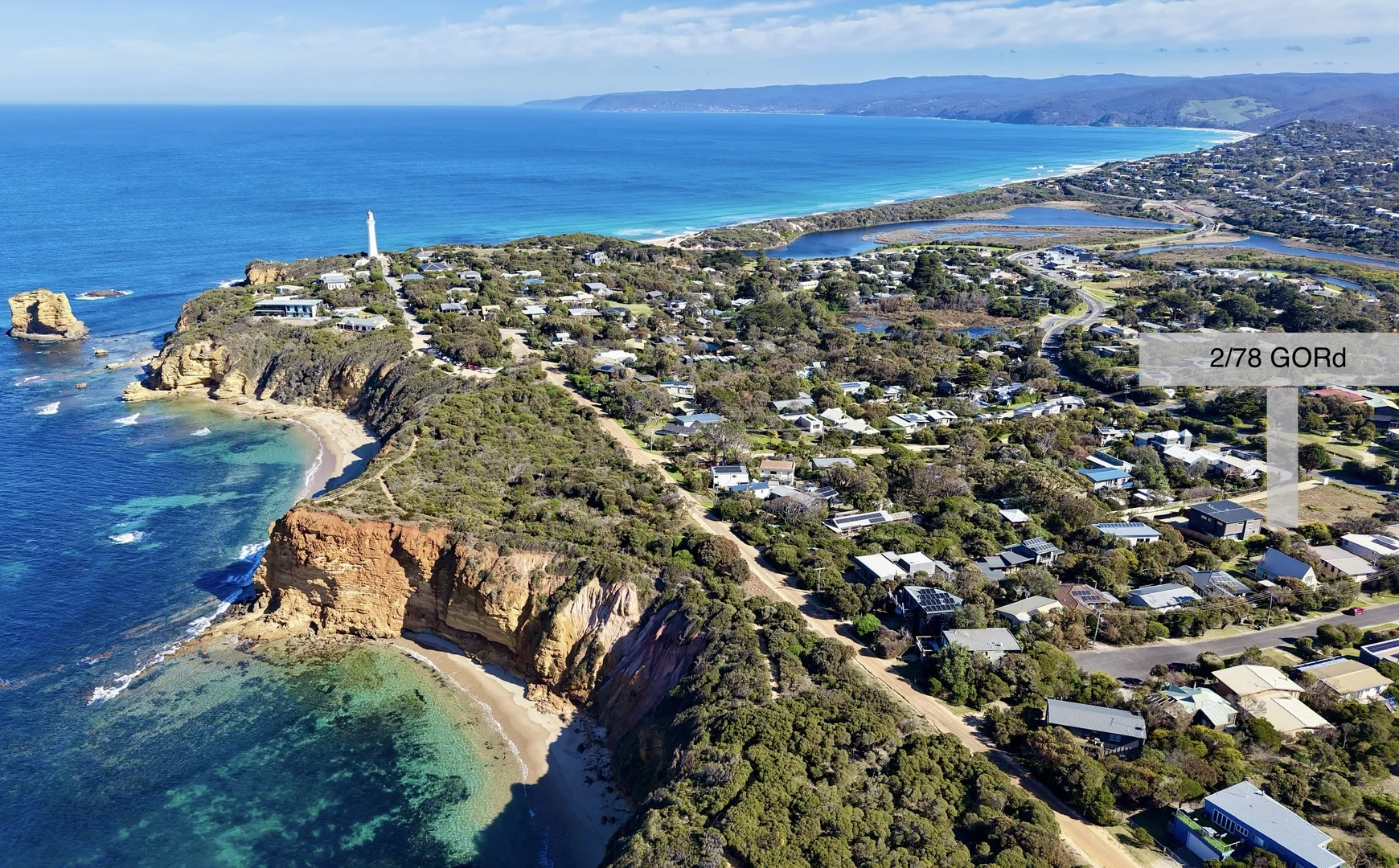 Additional image 2 of 2/78 Great Ocean Road, Aireys Inlet VIC 3231