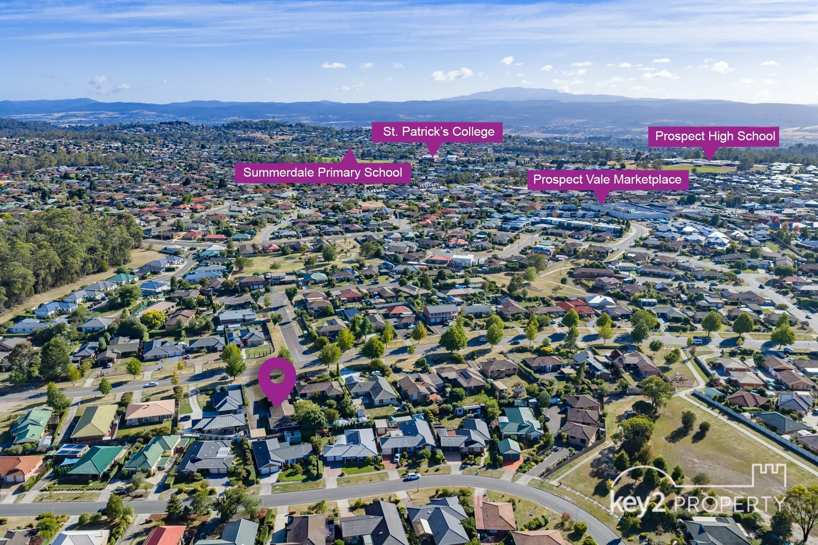 Additional image 14 of 2/49 Country Club Avenue, Prospect Vale TAS 7250