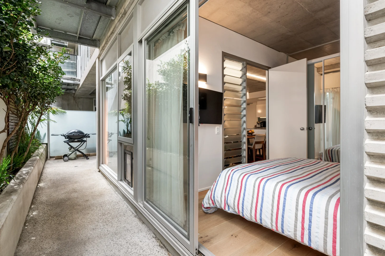 Additional image 12 of G01P/191 Powlett Street, East Melbourne VIC 3002