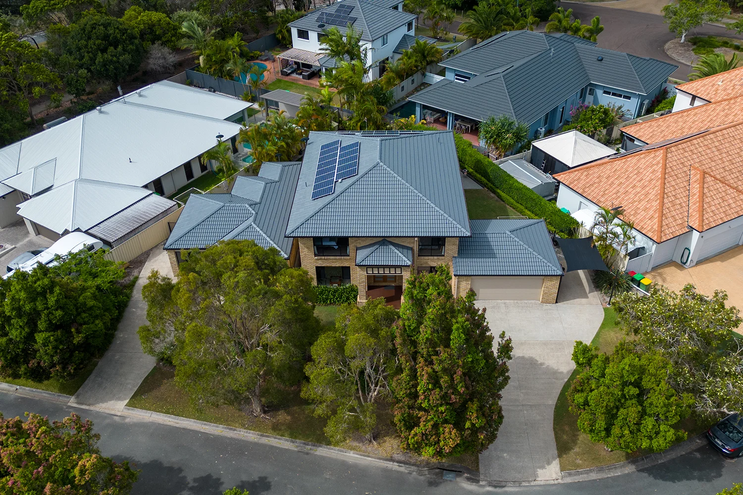 8 Parsons Close, Pelican Waters QLD 4551