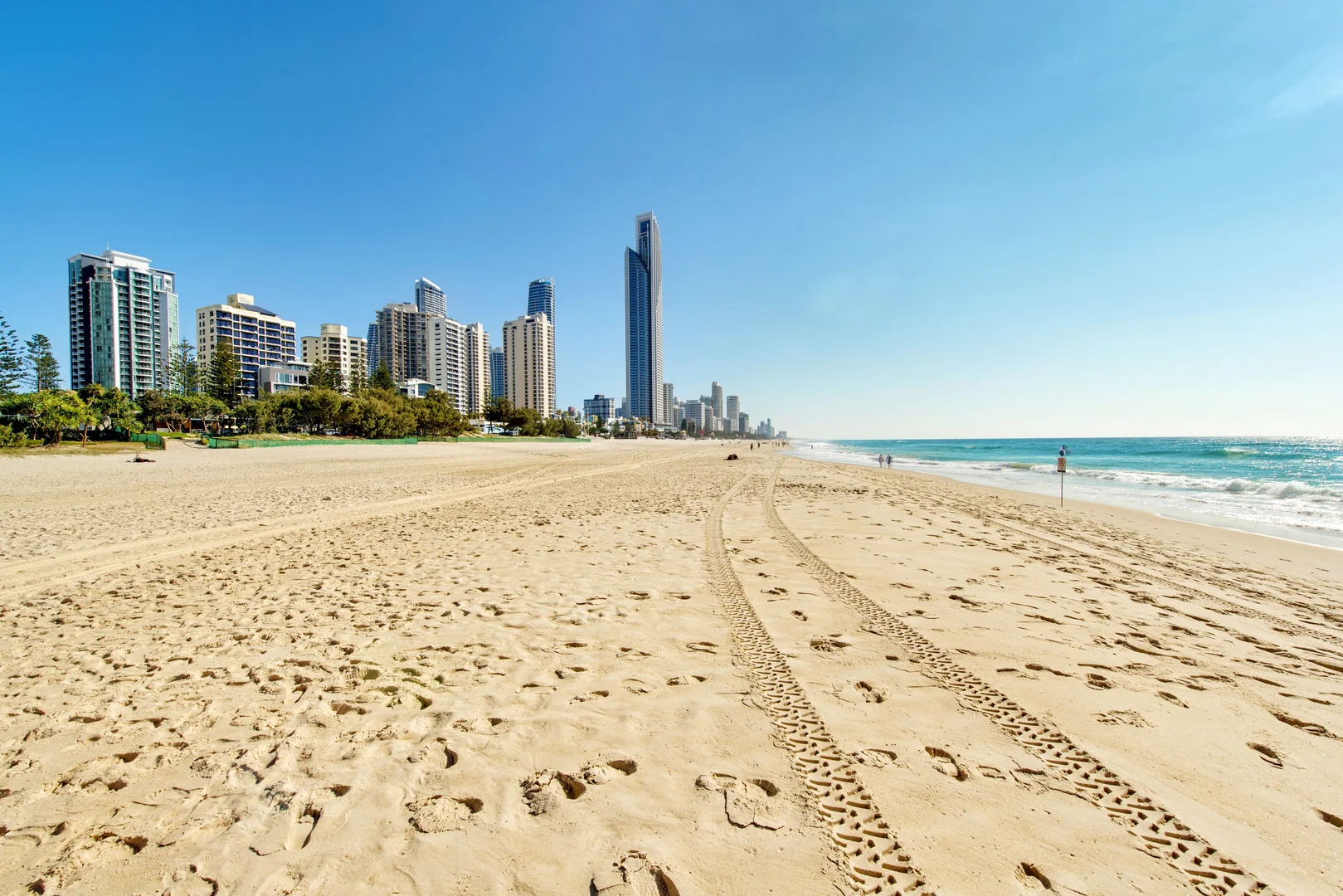 Additional image 33 of 2602/5 Enderley Avenue, Surfers Paradise QLD 4217