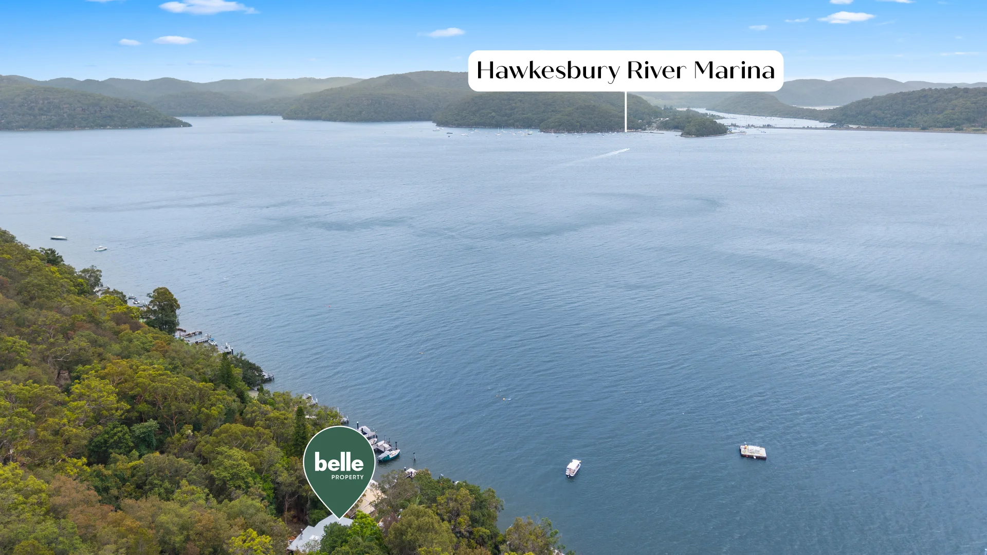 Additional image 18 of 970 Hawkesbury River, Little Wobby NSW 2256