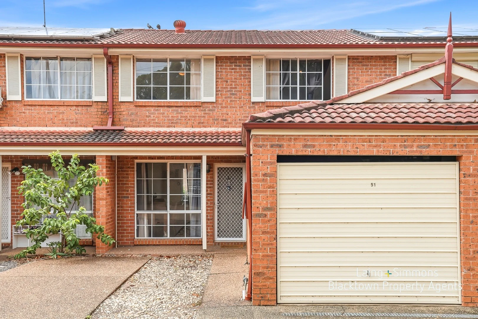 51/130 Reservoir Road, Blacktown NSW 2148