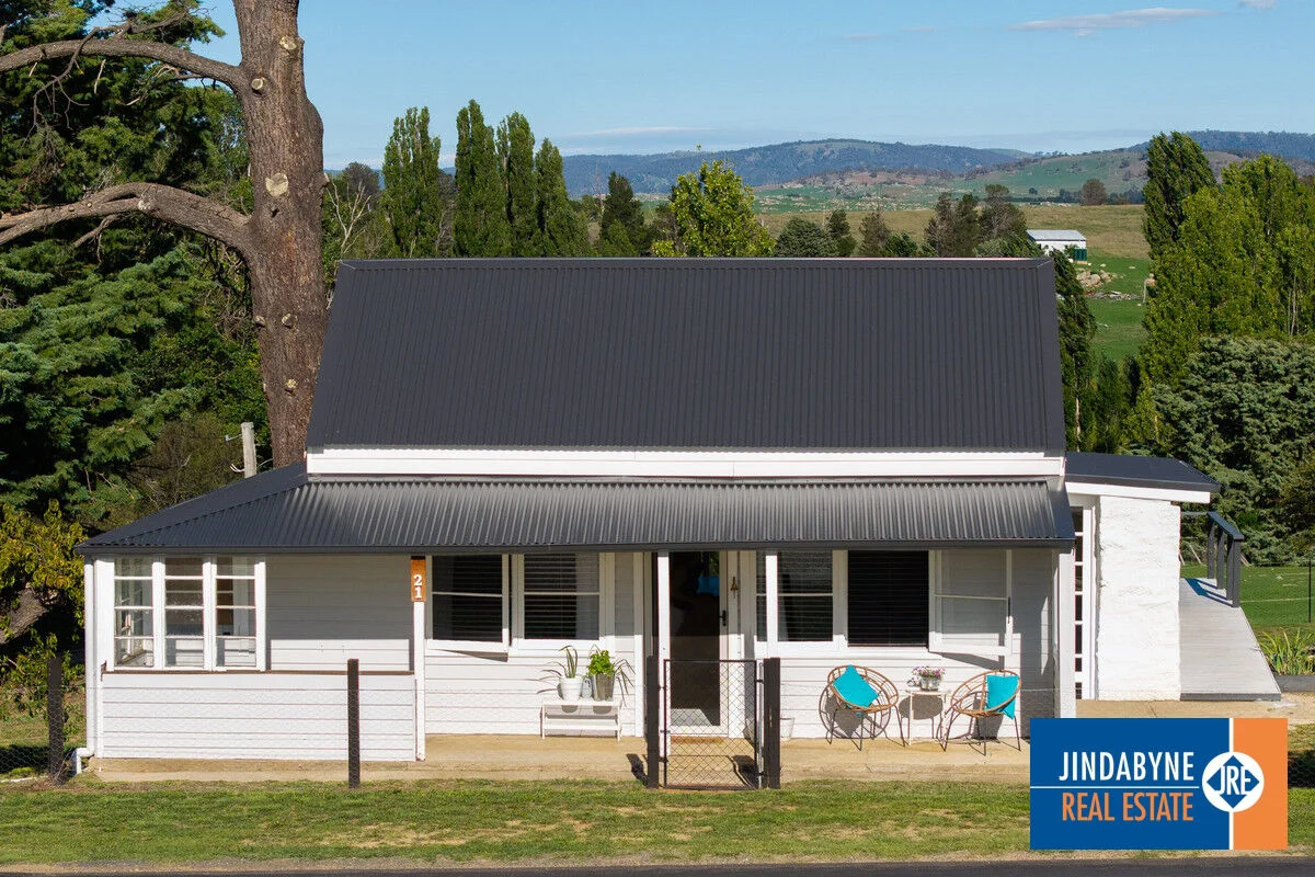 Additional image 17 of 21 Campbell Street, Dalgety NSW 2628