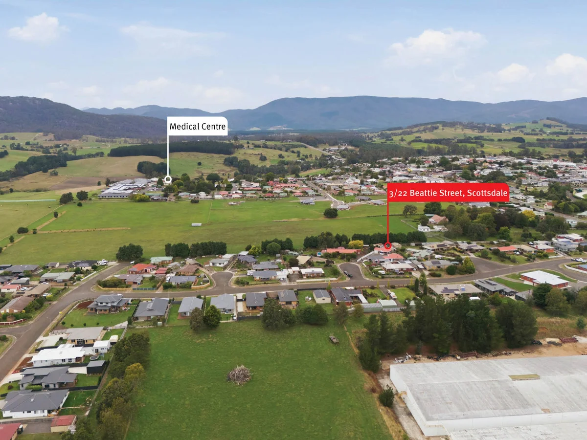 Additional image 30 of 3/22 Beattie Street, Scottsdale TAS 7260