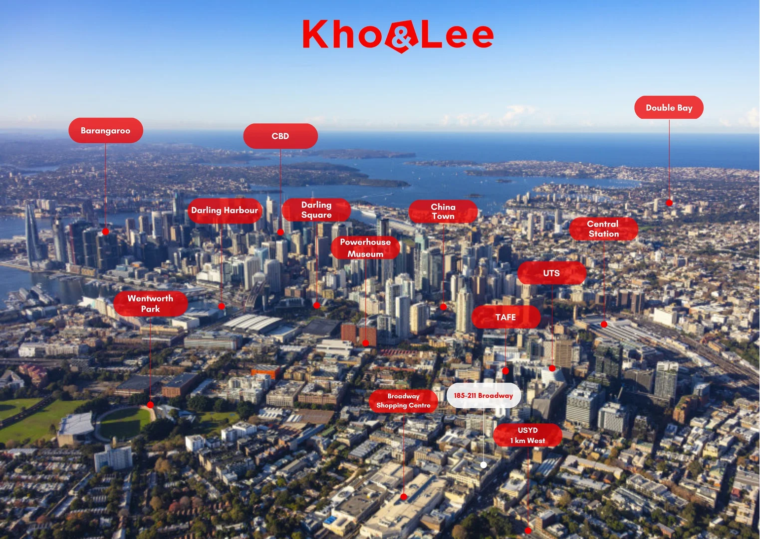 Additional image 9 of 1098/185-211 Broadway, Ultimo NSW 2007