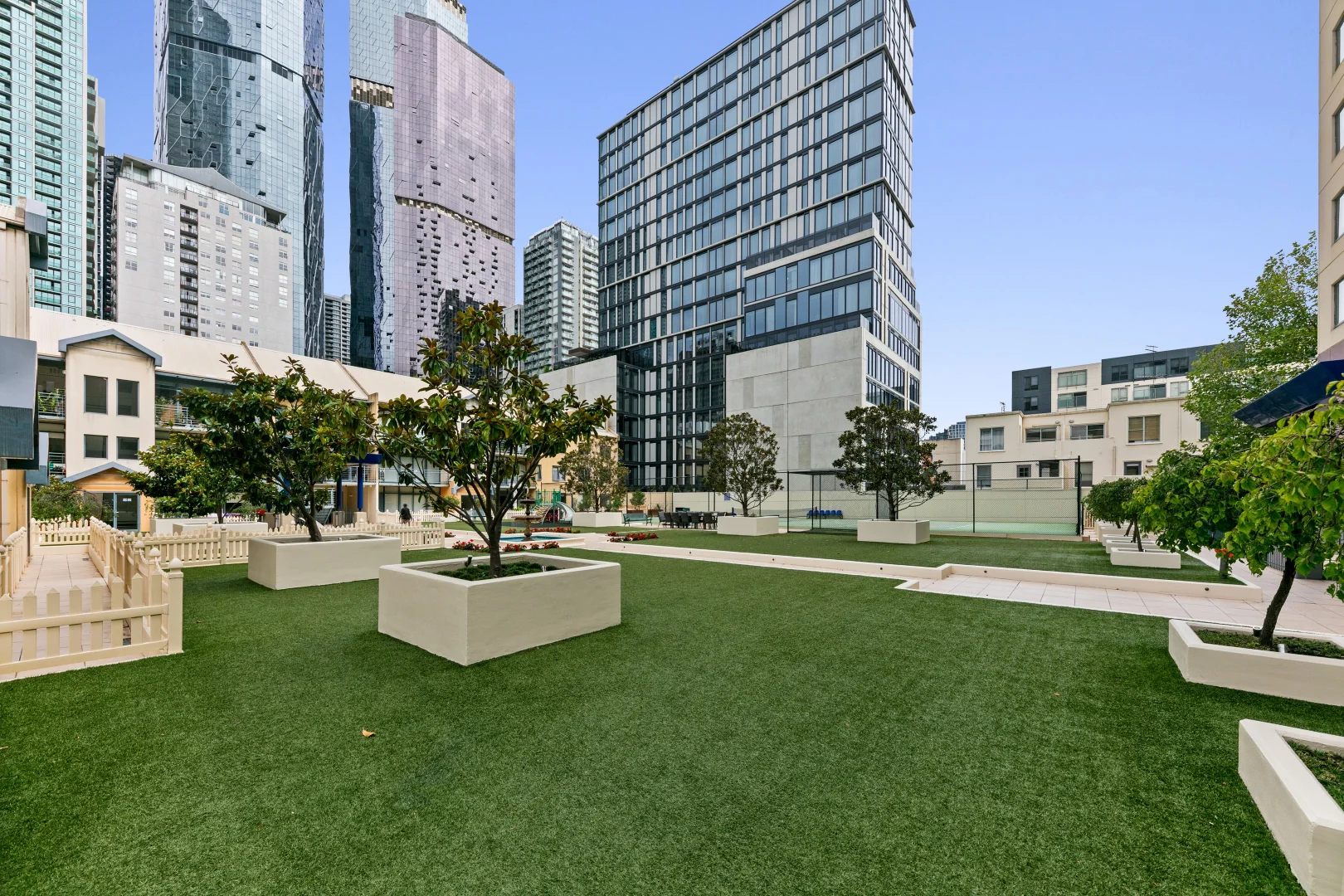 Additional image 29 of 101/33 Jeffcott Street, West Melbourne VIC 3003