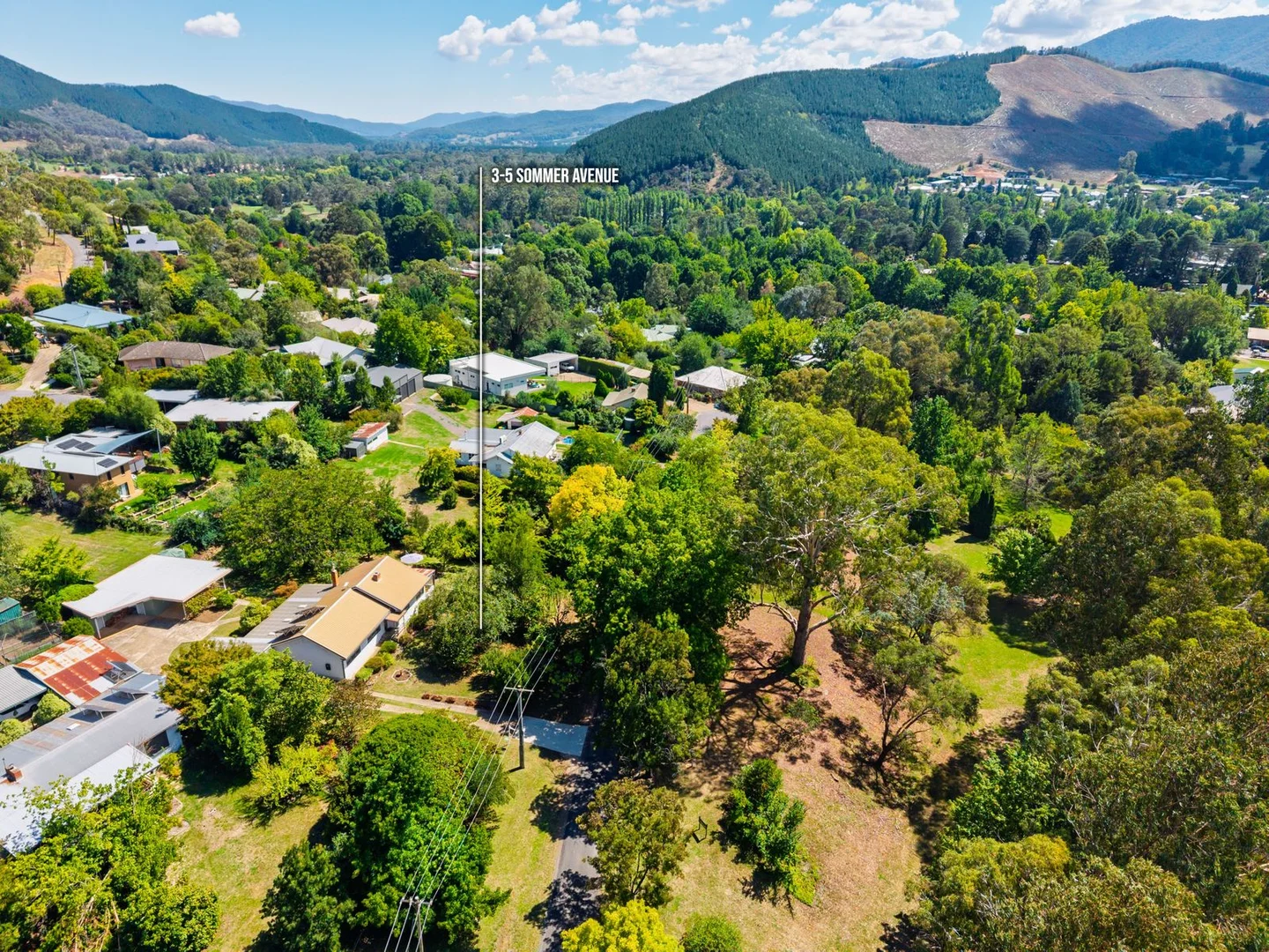 Additional image 30 of 3-5 Sommer Avenue, Bright VIC 3741