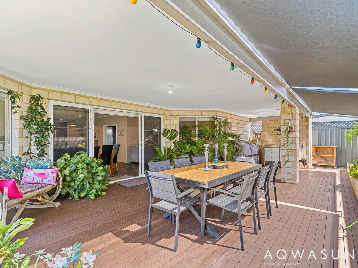 Additional image 23 of 13 Baltimore Gardens, Port Kennedy WA 6172