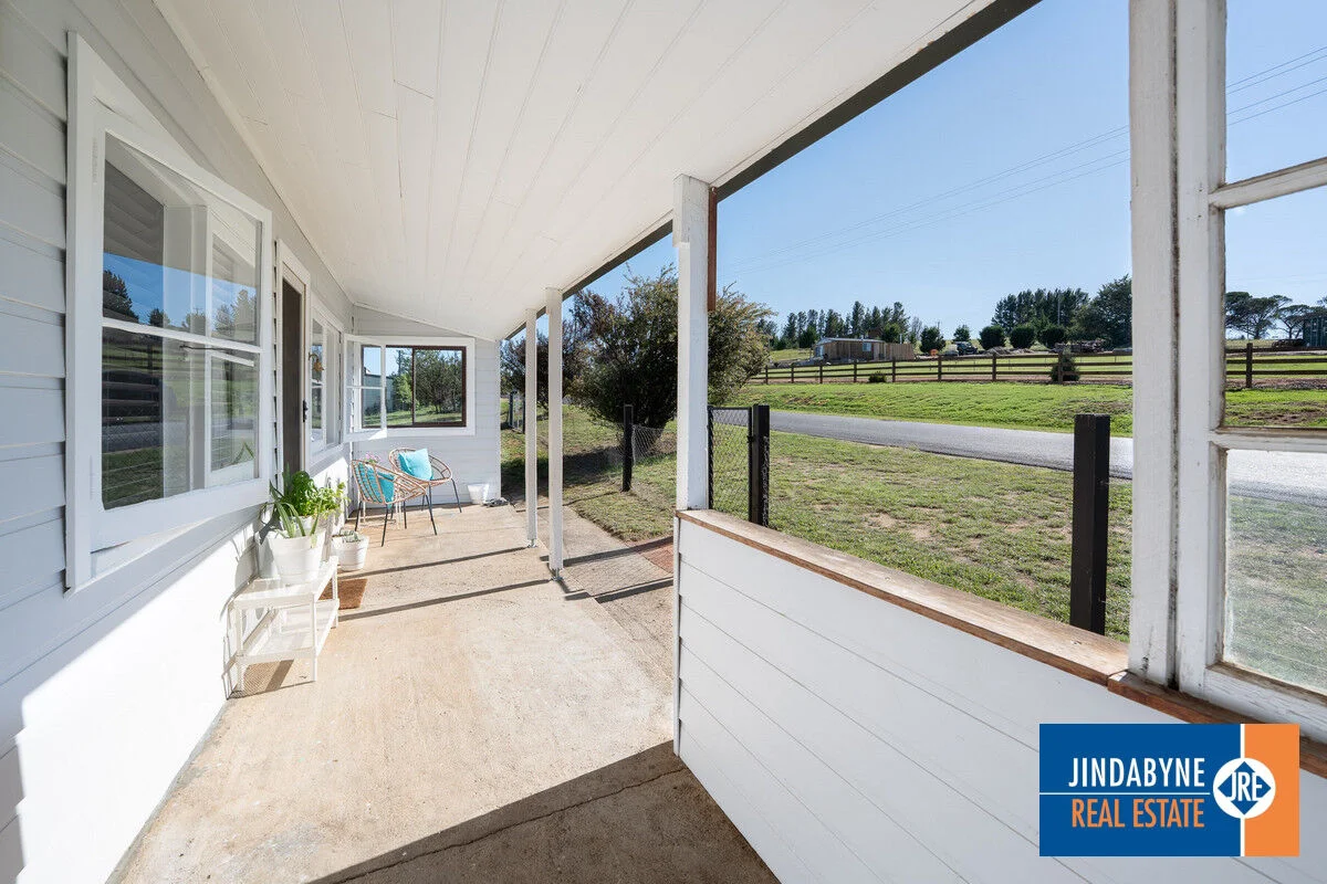 Additional image 19 of 21 Campbell Street, Dalgety NSW 2628