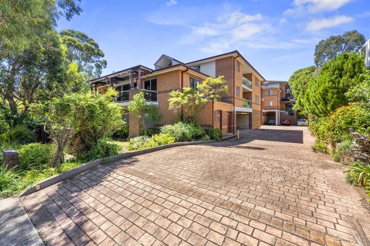 1/36-38 Addlestone Road, Merrylands NSW 2160