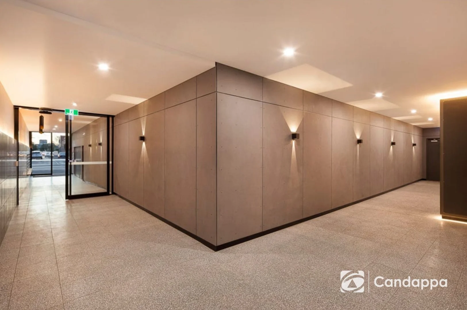 Additional image 4 of 610/240-250 LYGON STREET, Brunswick East VIC 3057