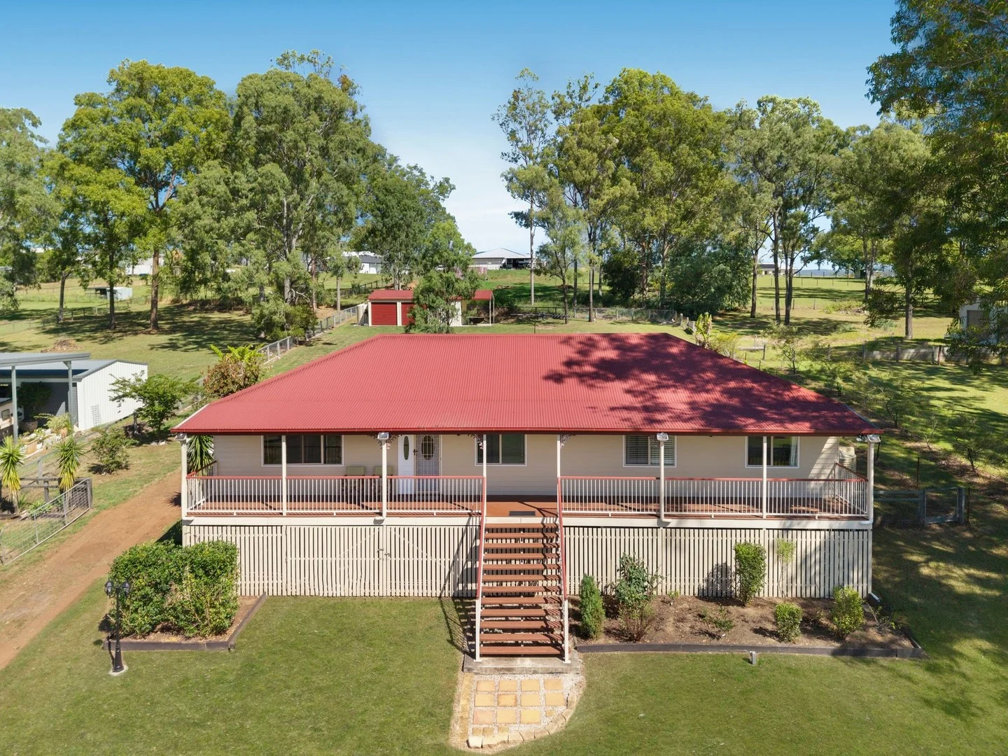 14 Duncan Drive, Aratula QLD 4309