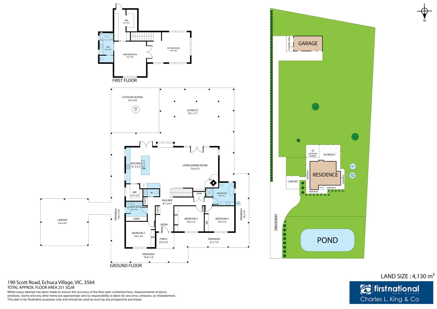 Additional image 31 of 192 Scott Road, Echuca VIC 3564