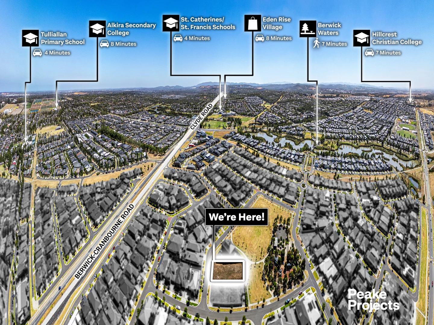 Additional image 2 of 4 Viewbank Road, Clyde North VIC 3978