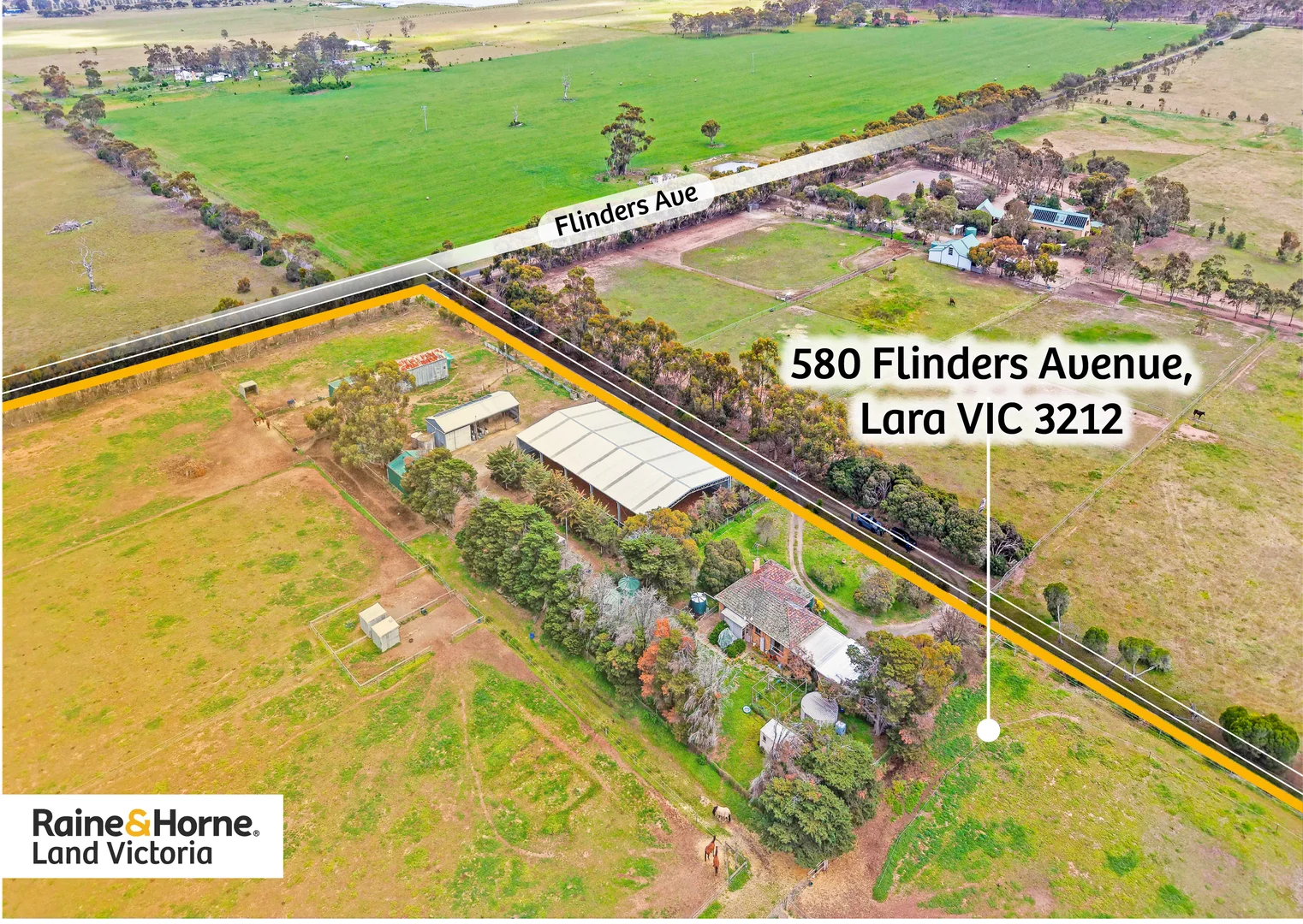 Additional image 13 of 580 Flinders Avenue, Lara VIC 3212