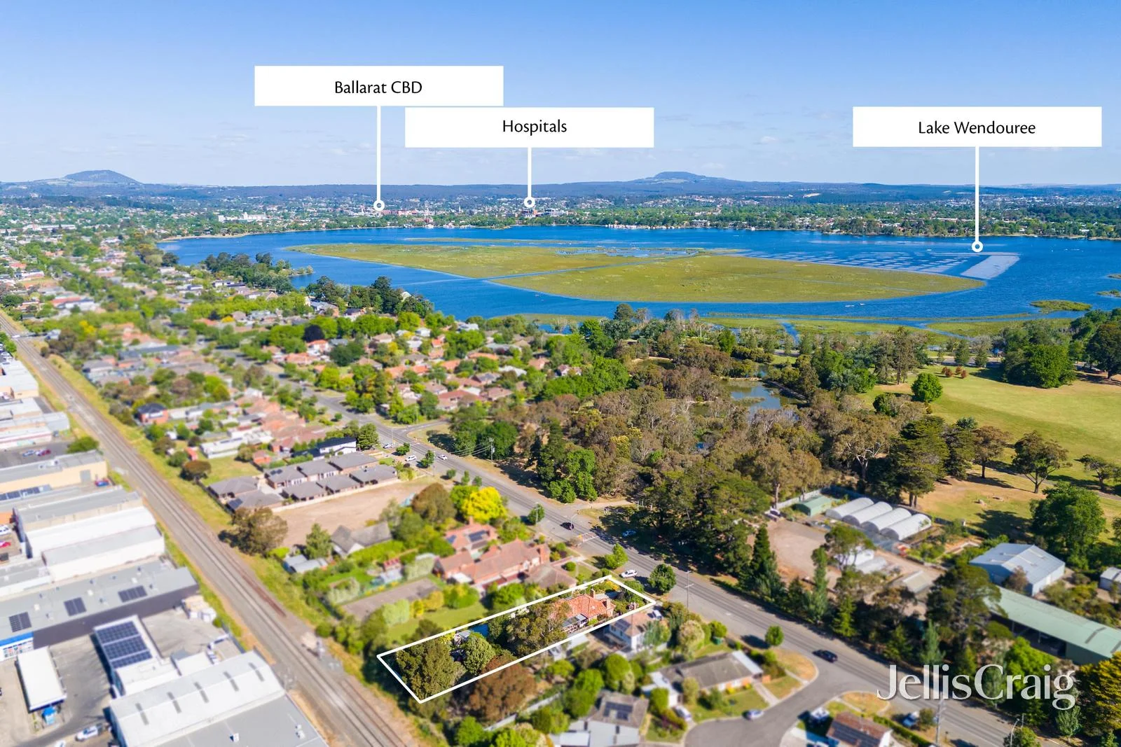 Additional image 11 of 1460 Gregory Street, Lake Wendouree VIC 3350