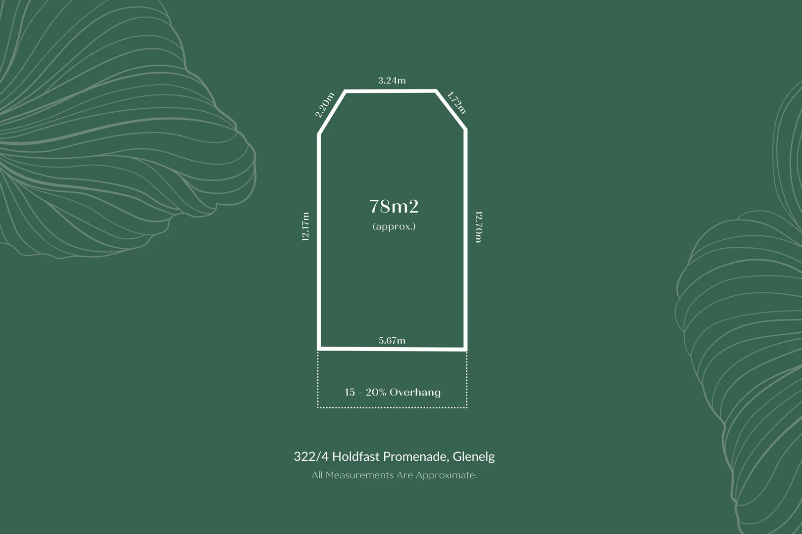 Additional image 2 of 322/4 Holdfast Promenade, Glenelg SA 5045