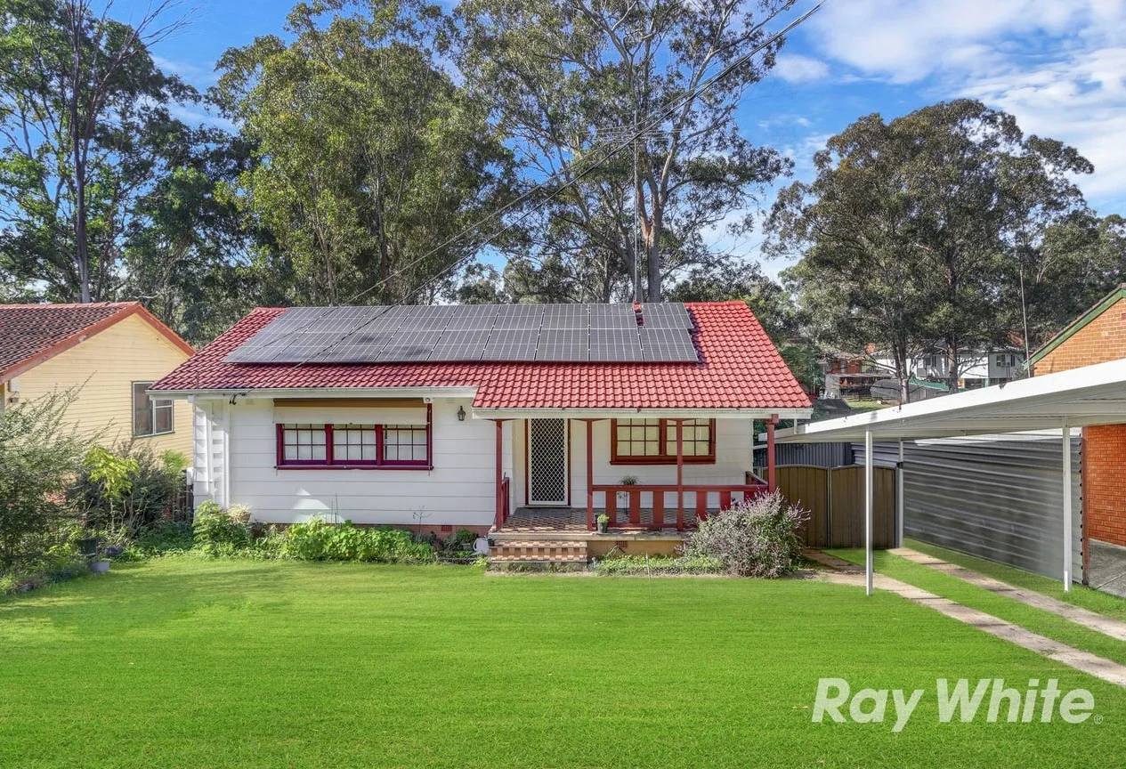 6 Karuah Road, Penrith NSW 2750