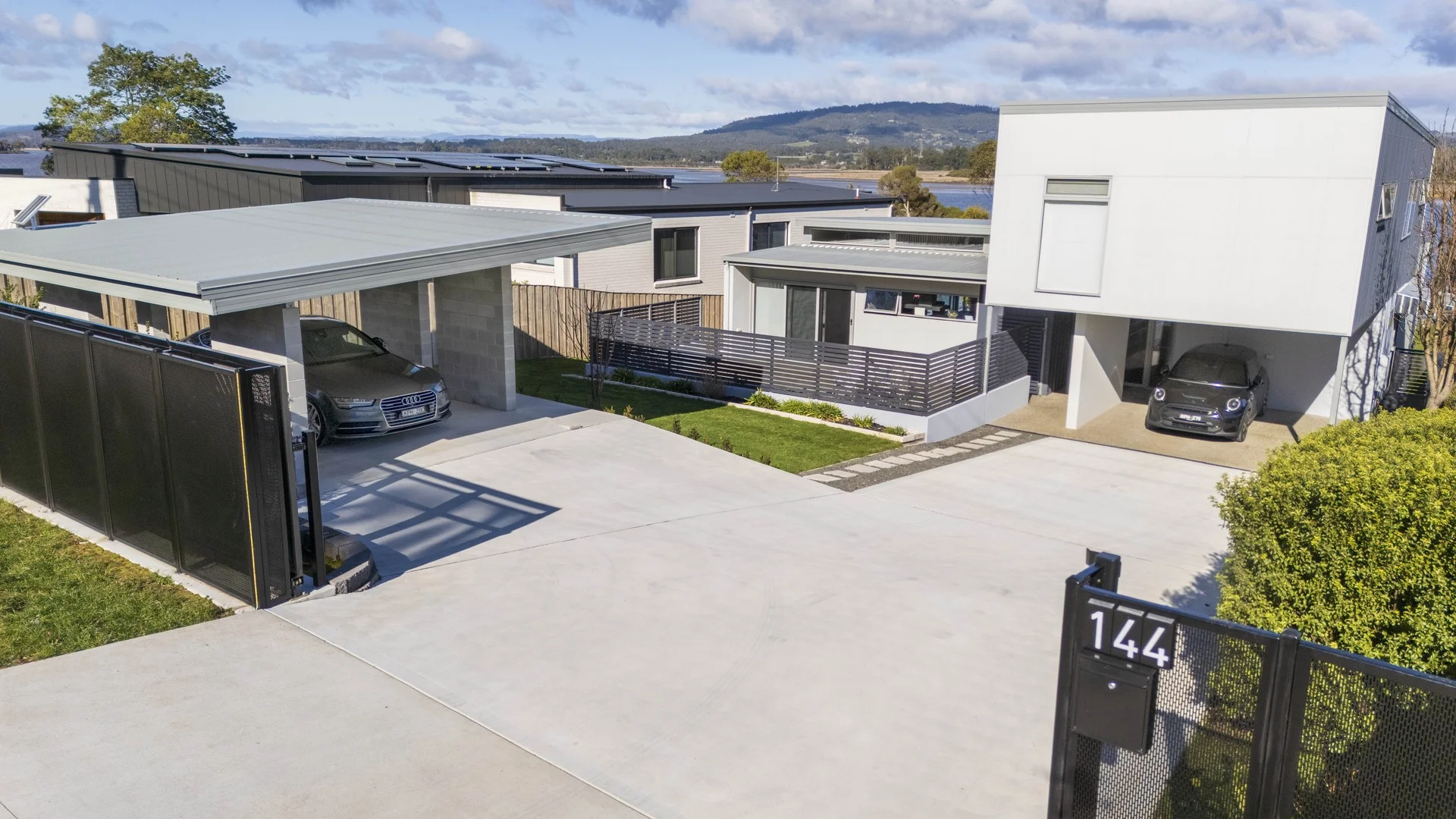 144 River Road, Ambleside TAS 7310