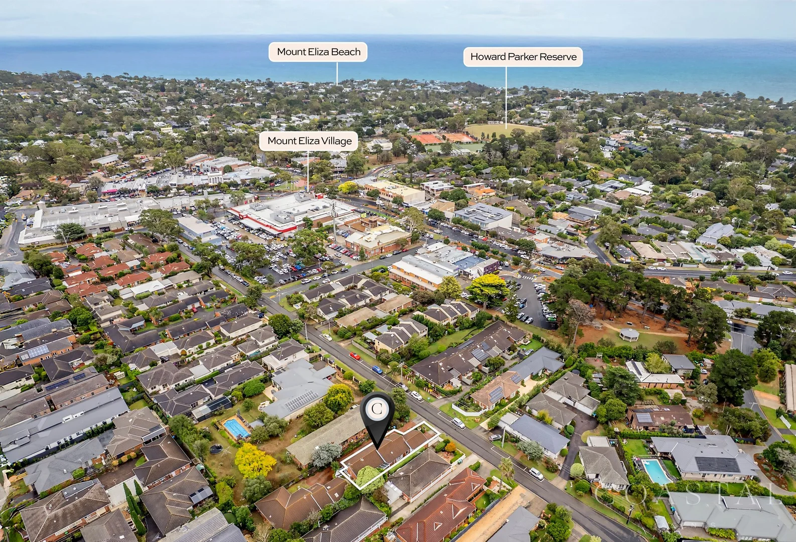 Additional image 2 of 1/26 Clarkestown Avenue, Mount Eliza VIC 3930