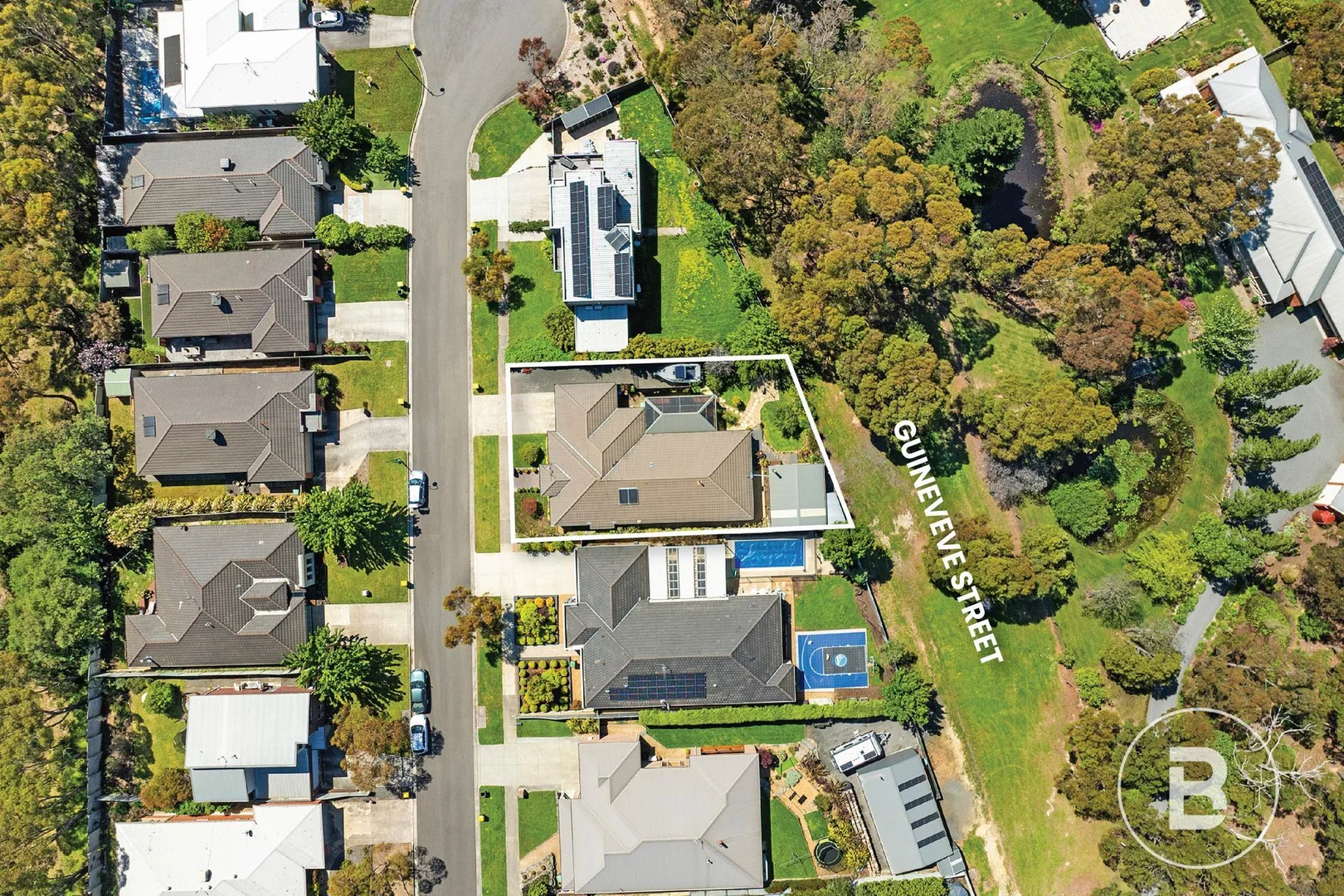 Additional image 20 of 8 Falkirk Road, Nerrina VIC 3350