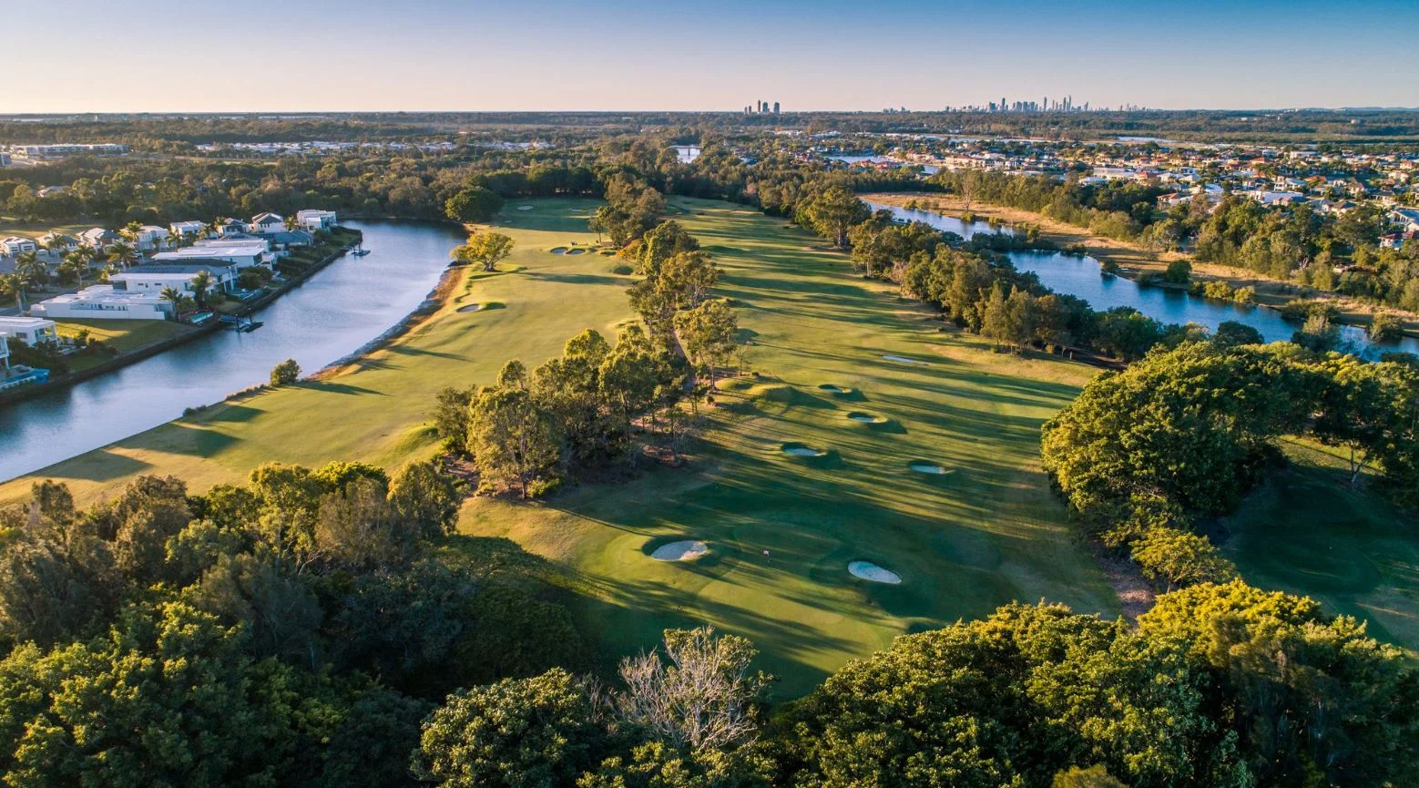 Additional image 21 of 2404/6-8 Sickle Avenue, Hope Island QLD 4212