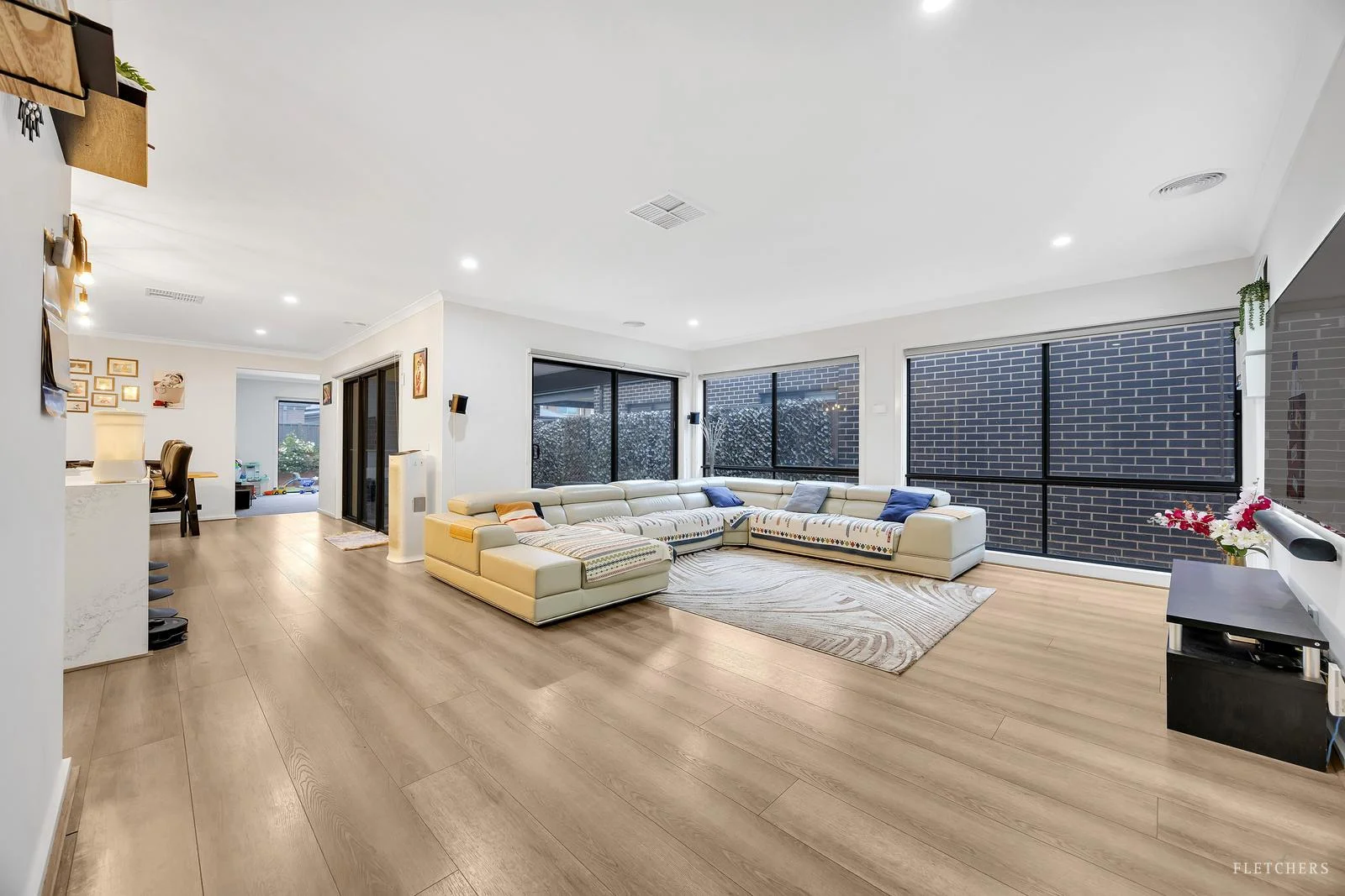 Additional image 3 of 62 Basildon Crescent, Strathtulloh VIC 3338