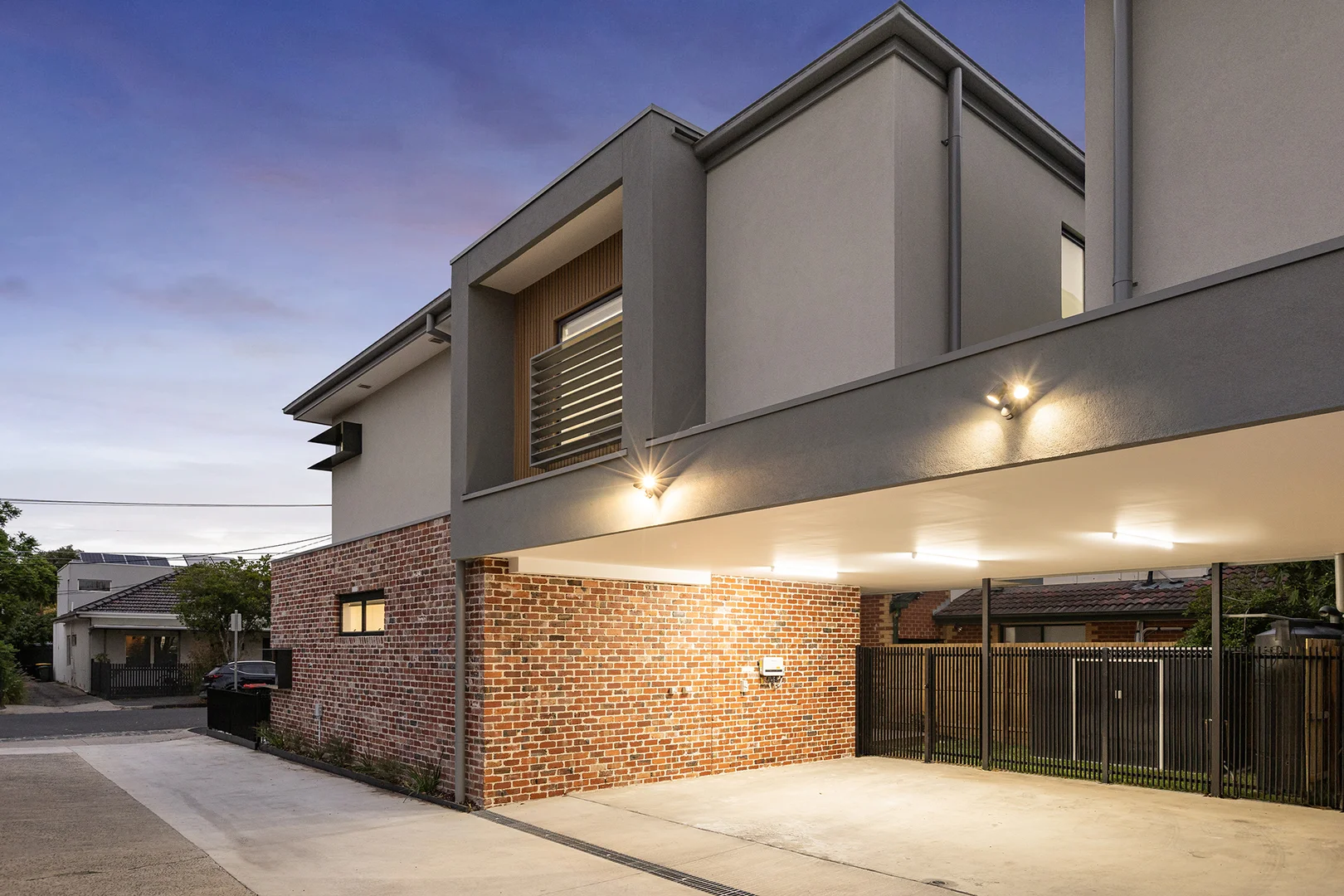 Additional image 3 of 1/8 Arnold Street, Brunswick East VIC 3057