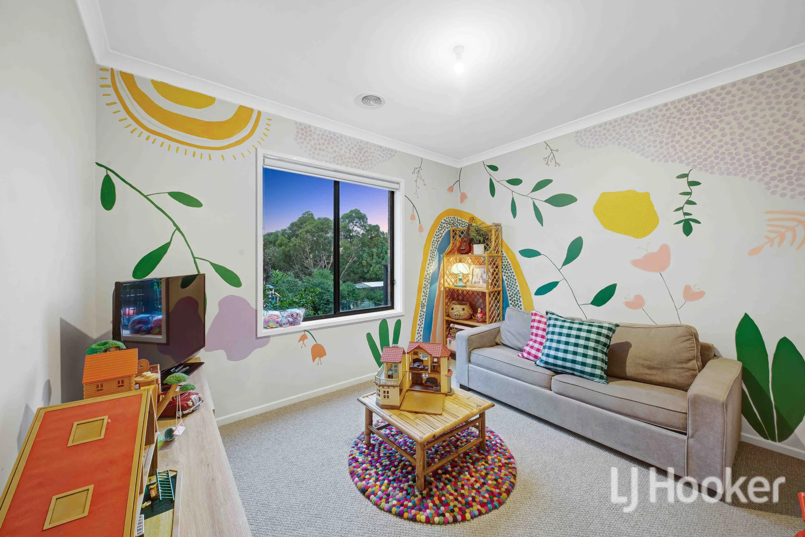 Additional image 14 of 3 Currington Crescent, Darley VIC 3340