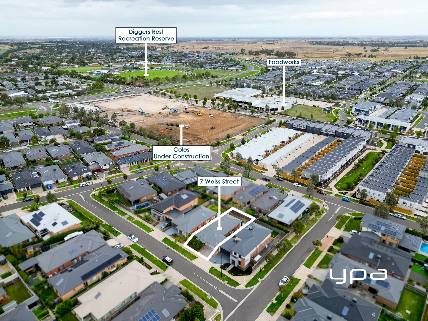 Additional image 11 of 7 Weiss Street, Diggers Rest VIC 3427