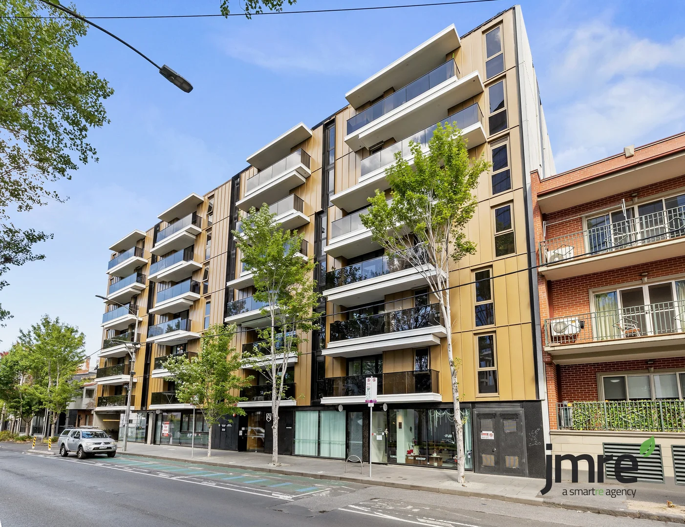Additional image 12 of 502/211 Peel Street, North Melbourne VIC 3051