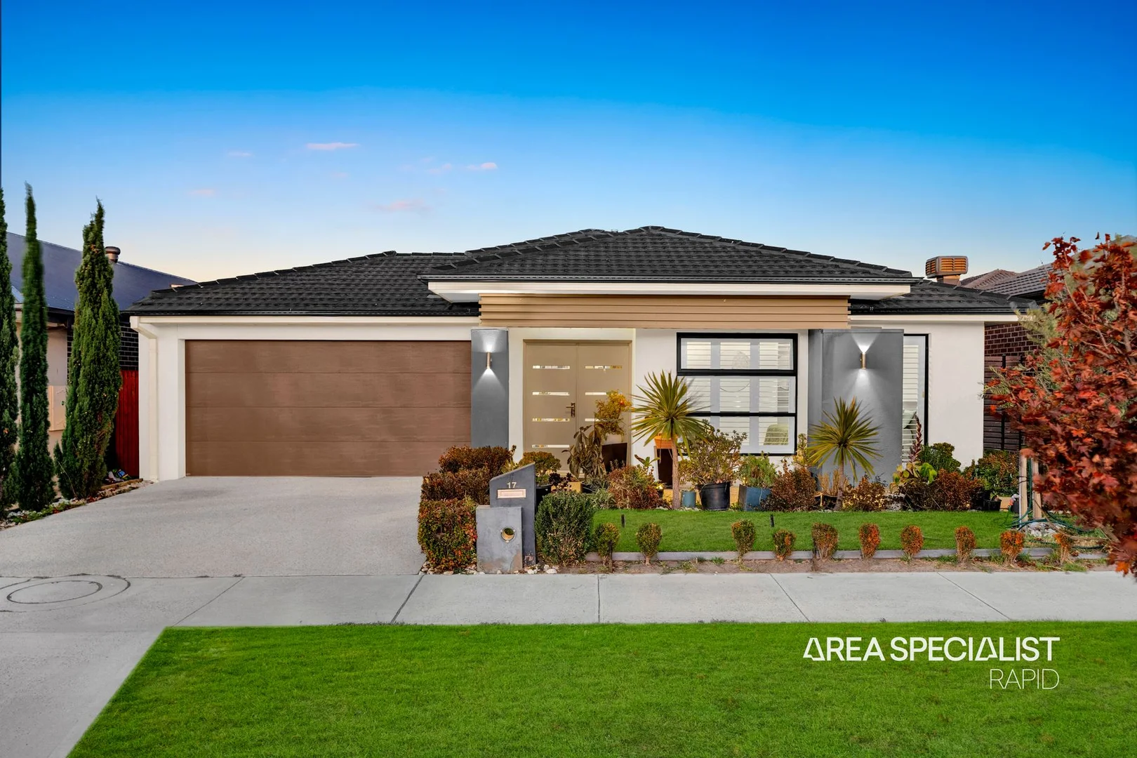 Additional image 26 of 17 Picnic Avenue, Clyde North VIC 3978