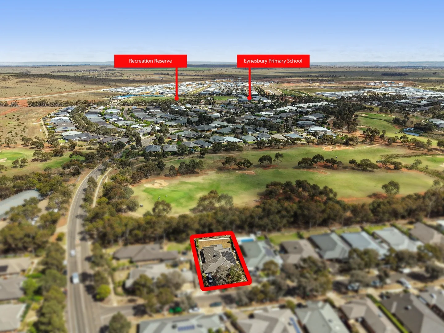 Additional image 2 of 46 Castlemaine Drive, Eynesbury VIC 3338