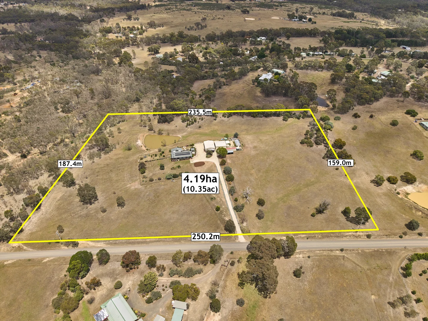 Additional image 33 of 58 Field Road, Heathcote VIC 3523
