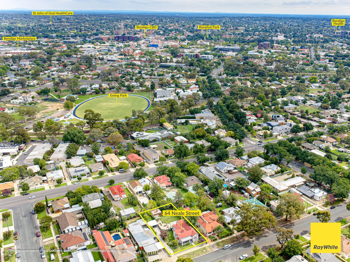 Additional image 29 of 64 Neale Street, Kennington VIC 3550