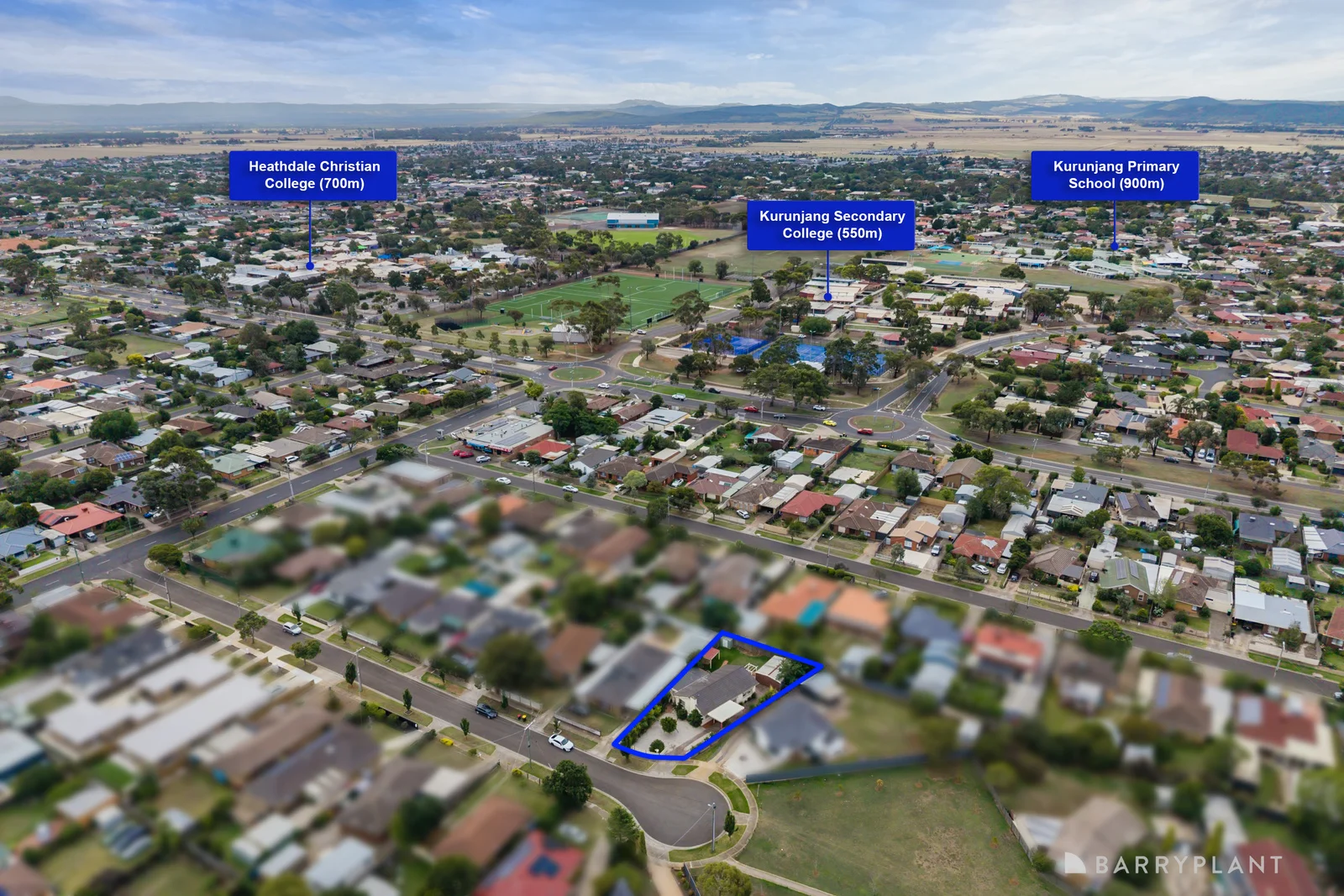 Additional image 17 of 15 Drake Court, Melton VIC 3337