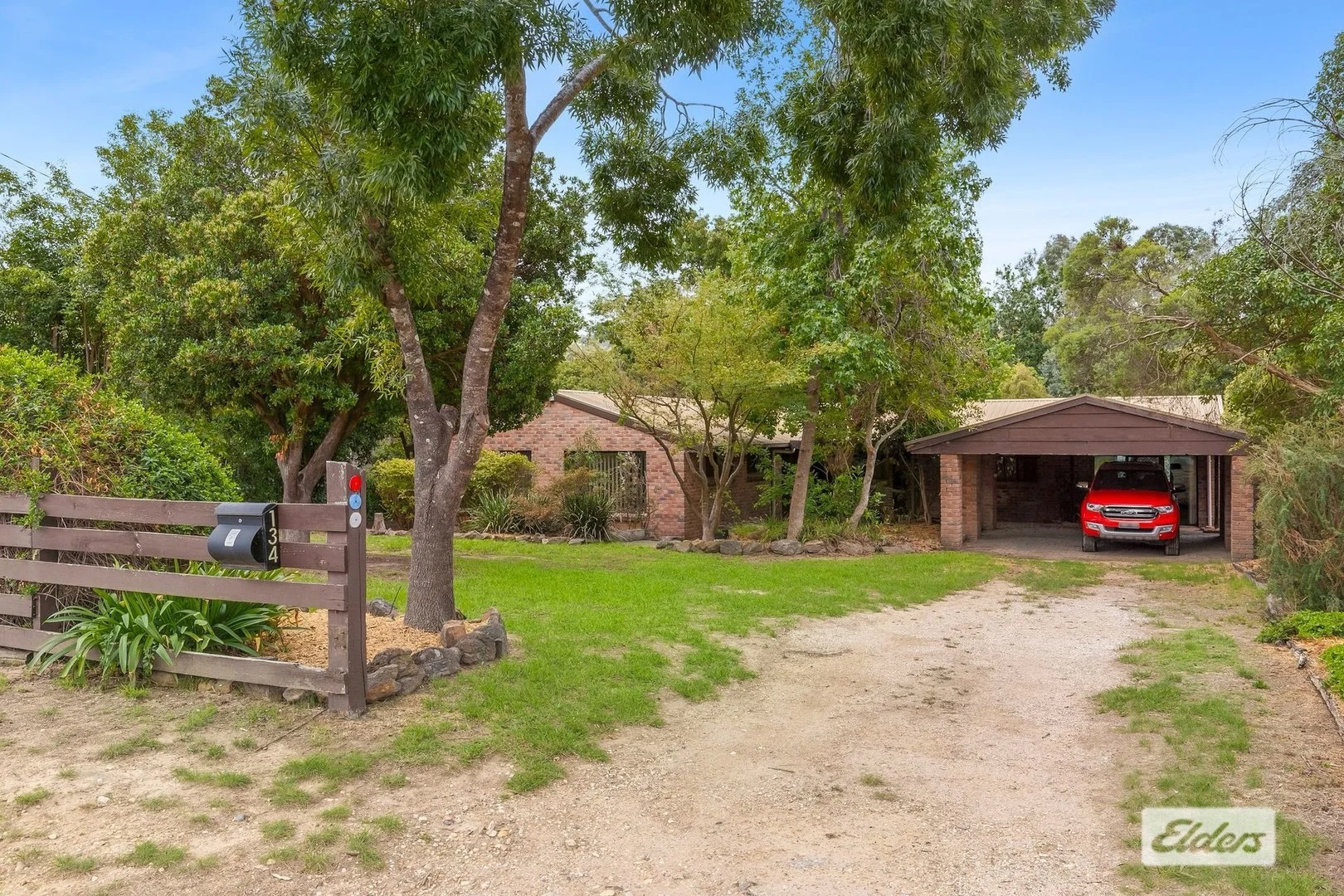 134 Huon Creek Road, Wodonga VIC 3690