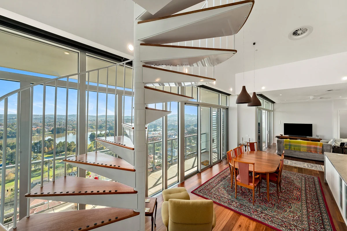 Additional image 10 of 1305 'Lumi'/102 Swain Street, Gungahlin ACT 2912