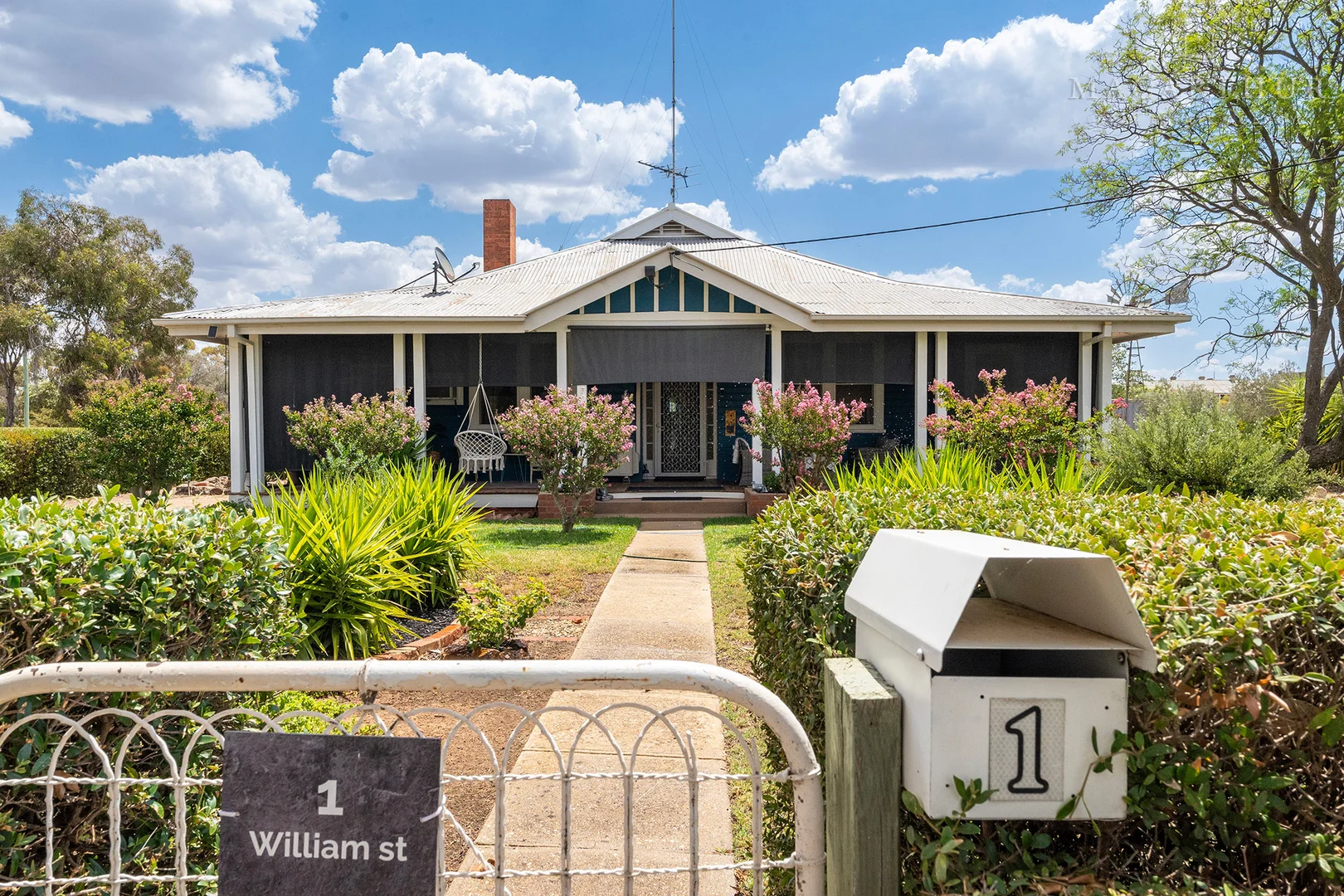Additional image 23 of 1 William Street, Urana NSW 2645