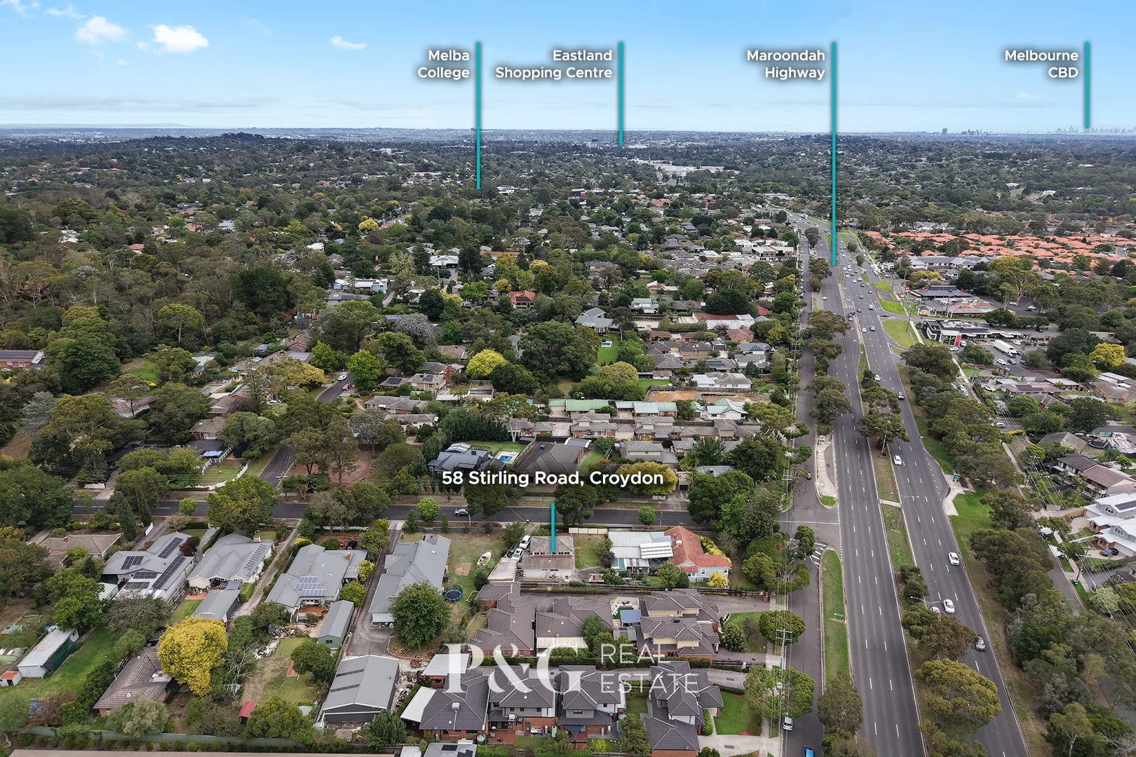 Additional image 14 of 58 Stirling Road, Croydon VIC 3136