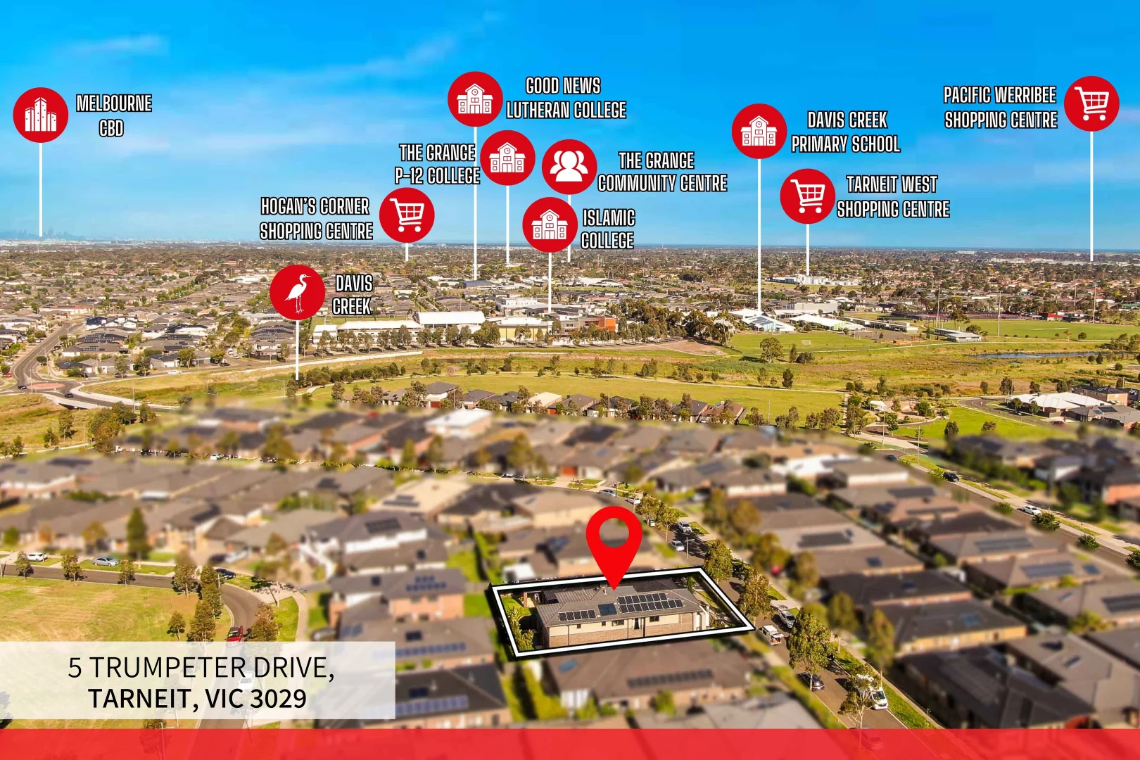 Additional image 33 of 5 Trumpeter Drive, Tarneit VIC 3029