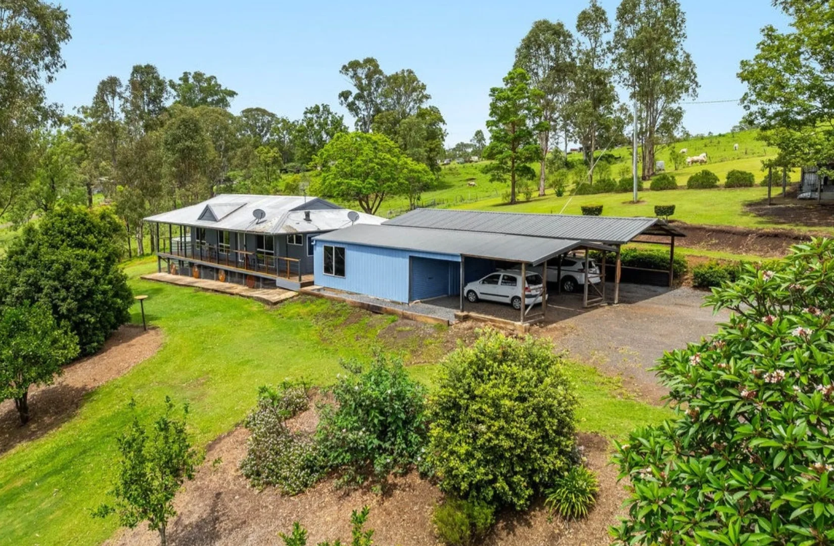 Additional image 6 of 365 Dyraaba Road, Dyraaba NSW 2470