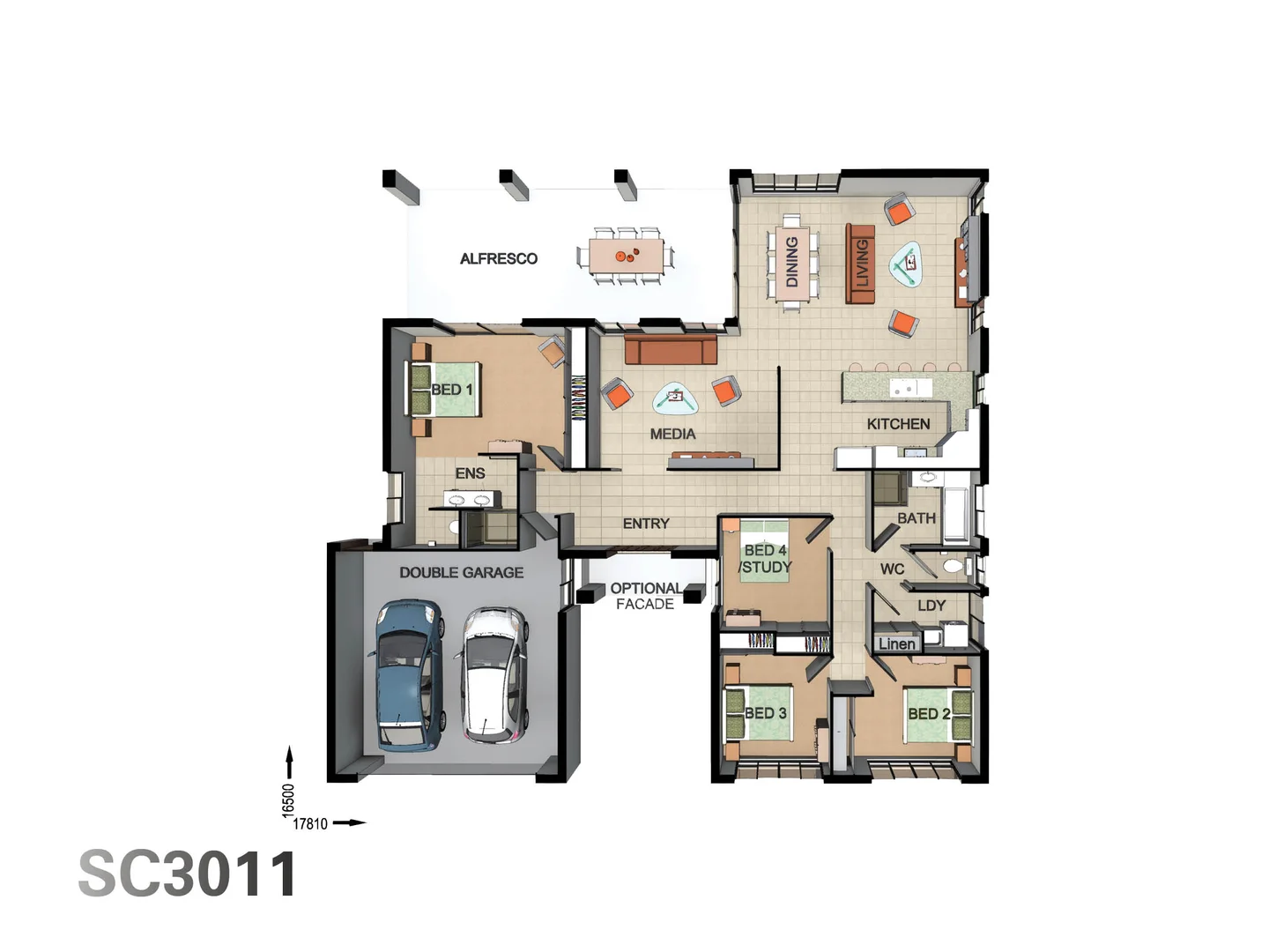 Additional image 8 of Lot 16 Old Bruce Highway, Burrum Town QLD 4659