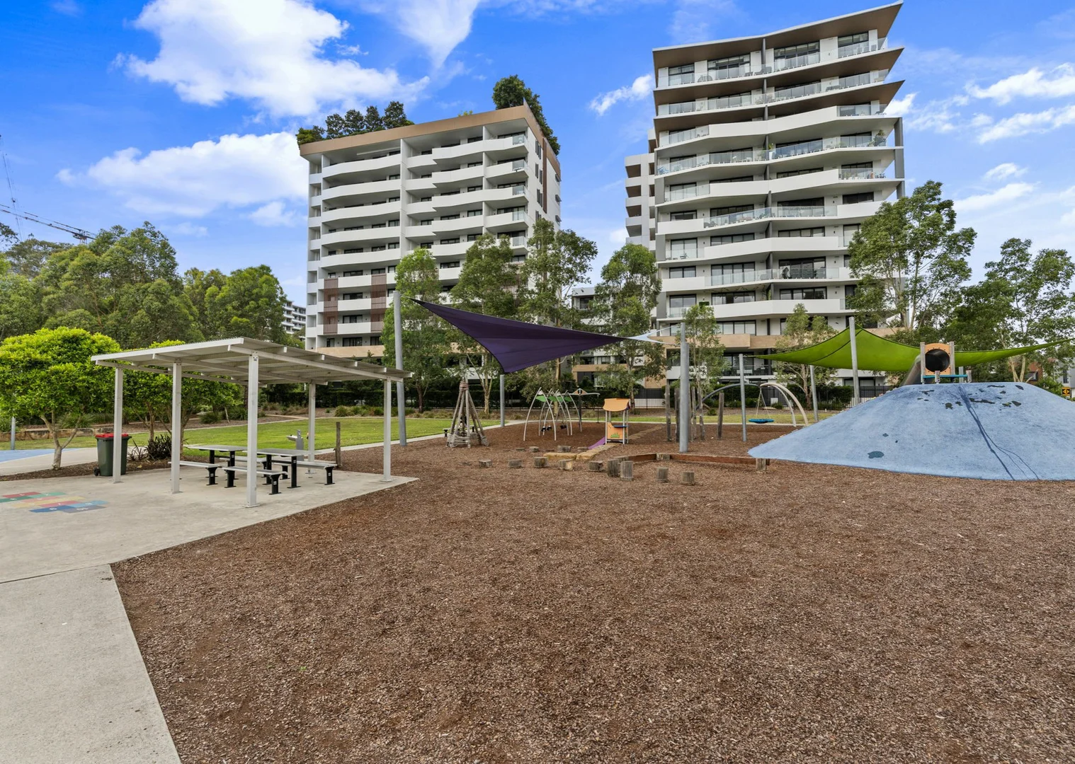 Additional image 8 of 520/100 Fairway Drive, Norwest NSW 2153