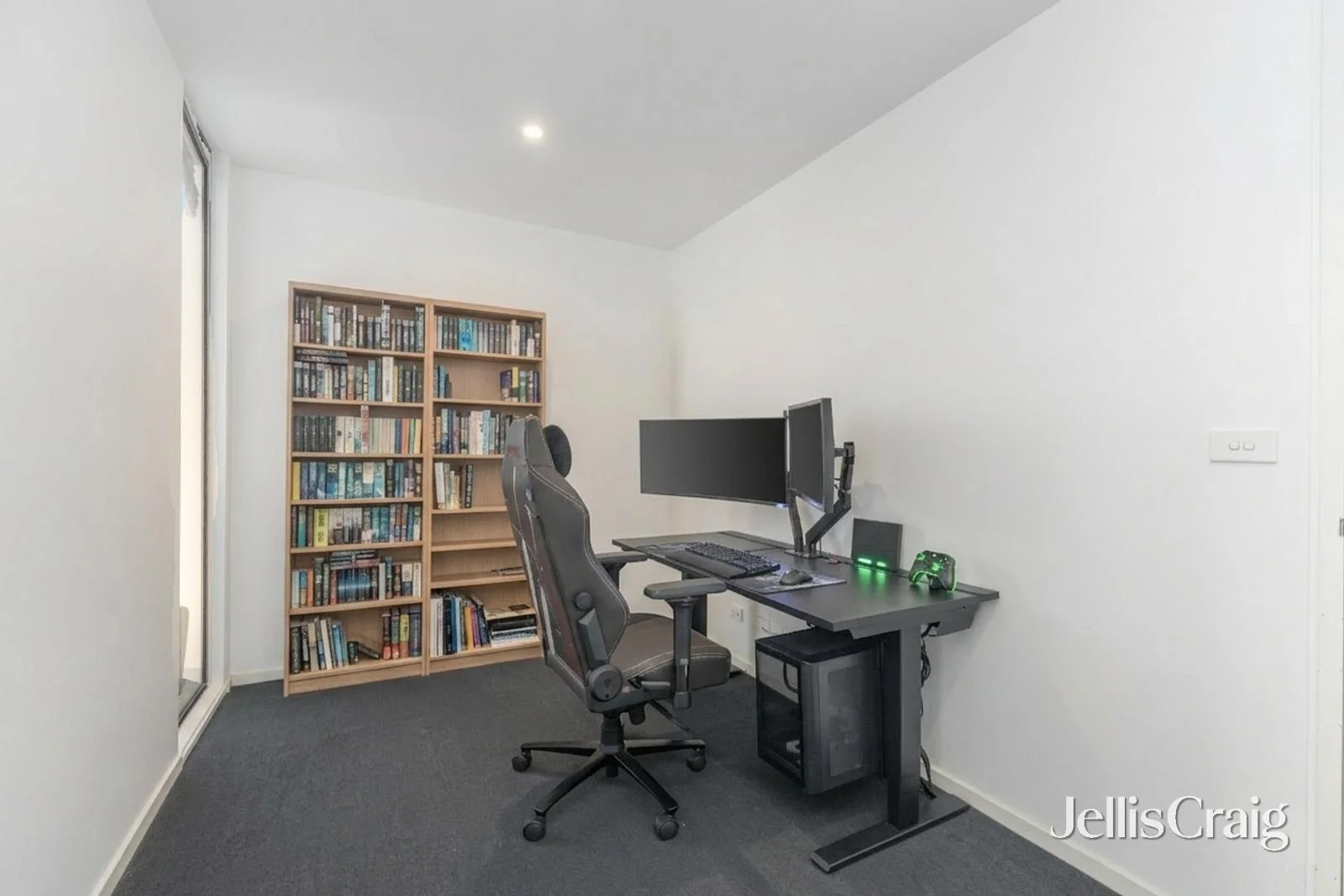 Additional image 7 of 108/8 Howard Street, Richmond VIC 3121