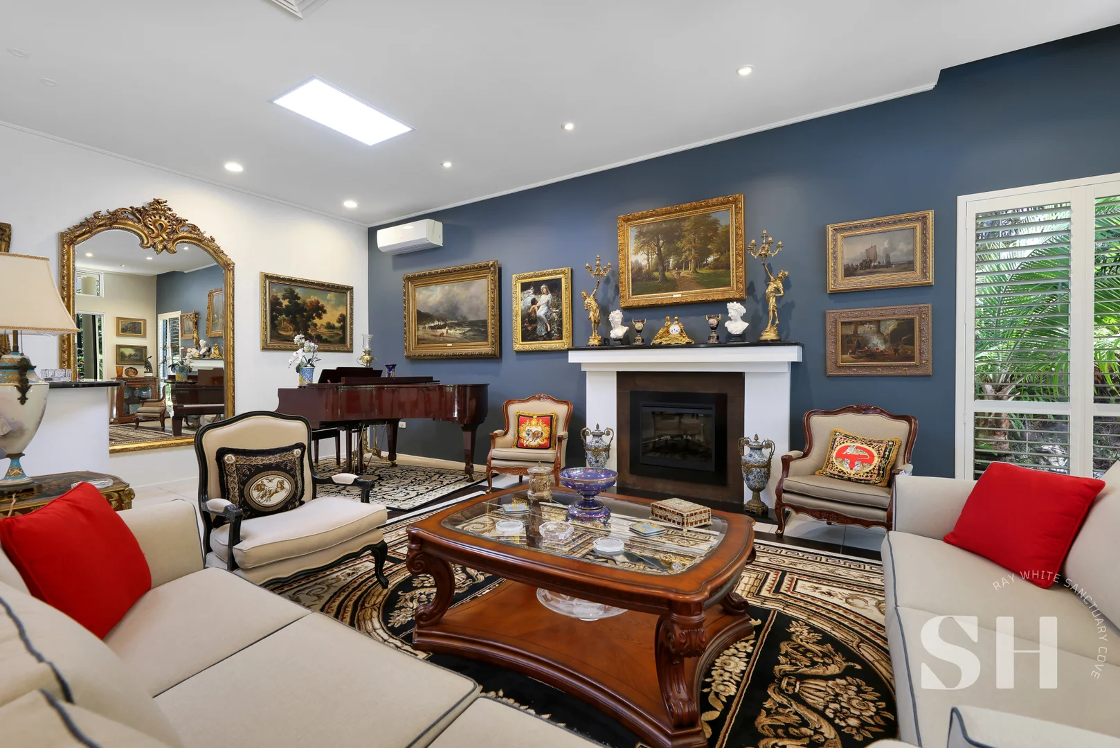 Additional image 4 of 4655 Turnberry Terrace, Sanctuary Cove QLD 4212