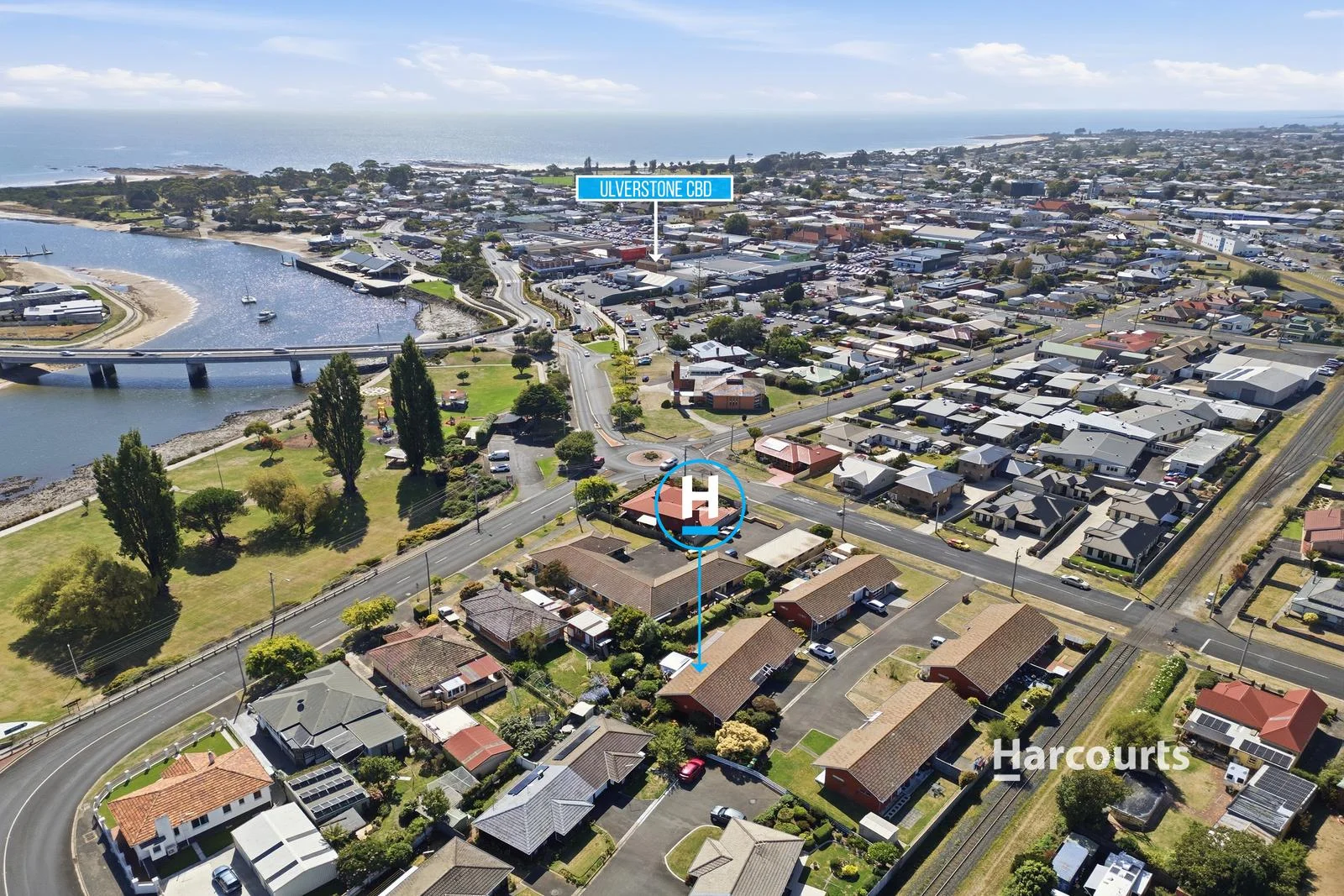 Additional image 14 of 8/2a Jermyn Street, Ulverstone TAS 7315