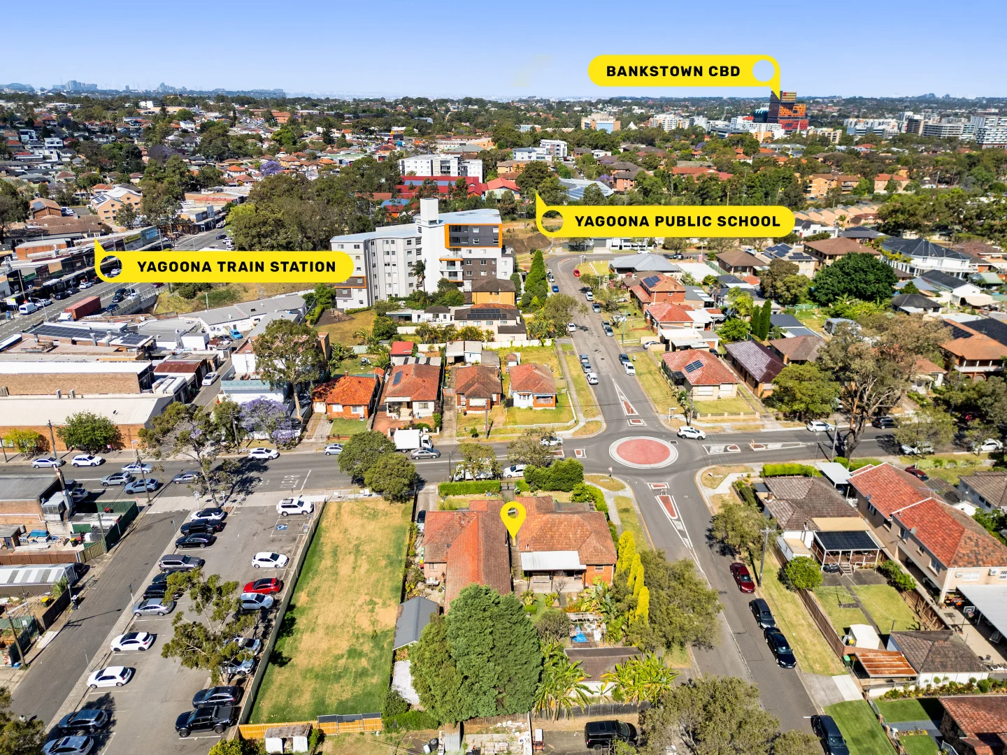 Additional image 3 of 114 & 116 Highland Avenue, Yagoona NSW 2199